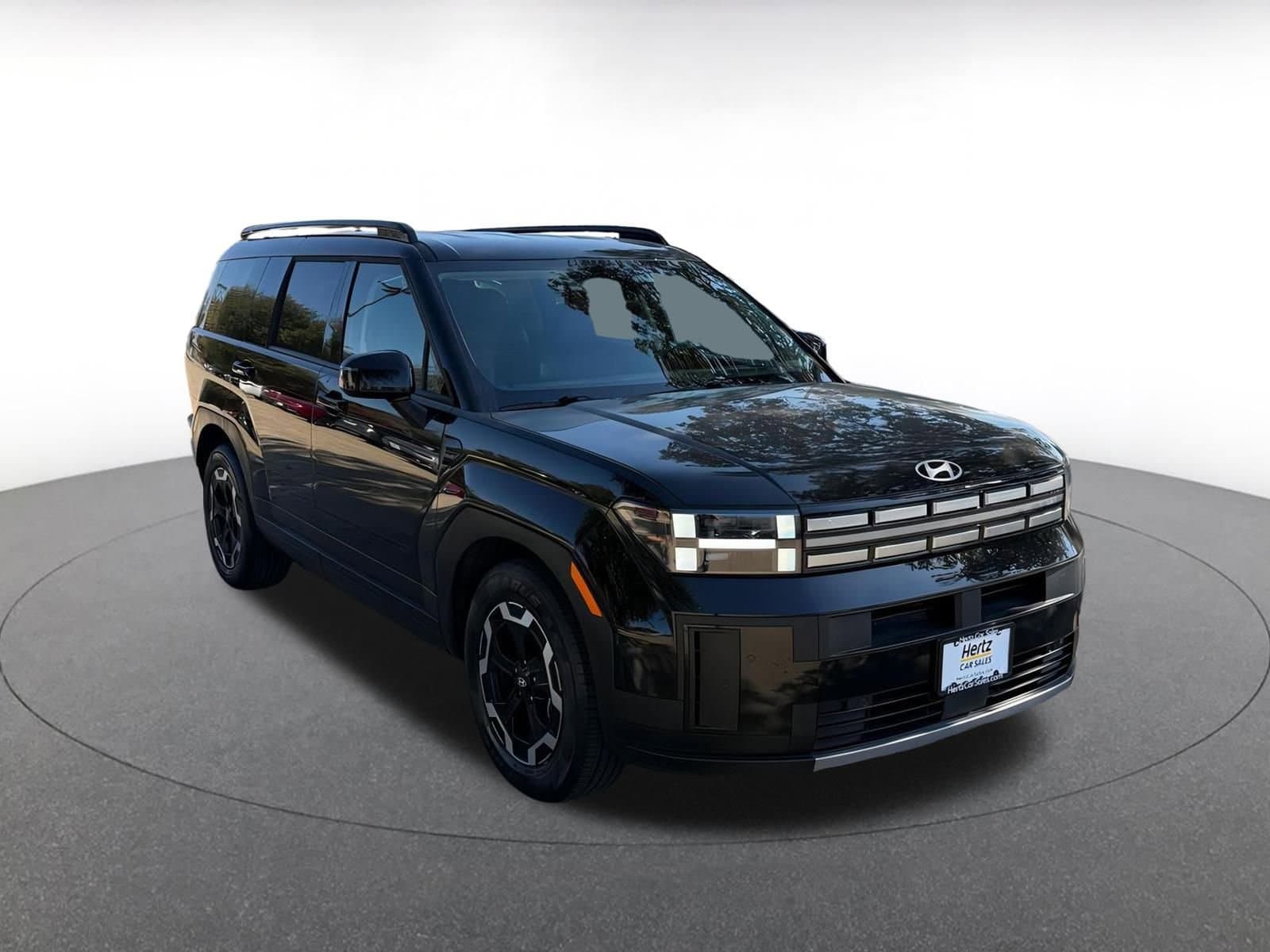 Thumbnail: 2025 Hyundai Santa Fe - 1