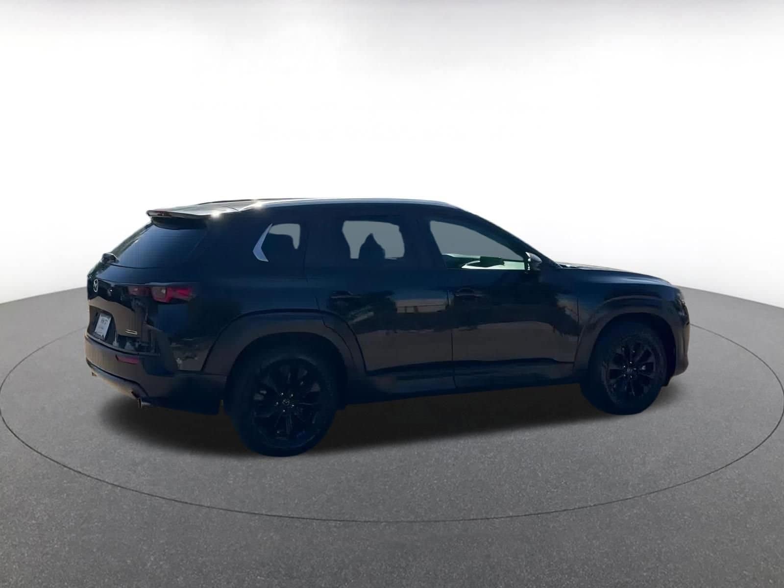 Thumbnail: 2025 Mazda CX-50 - 15