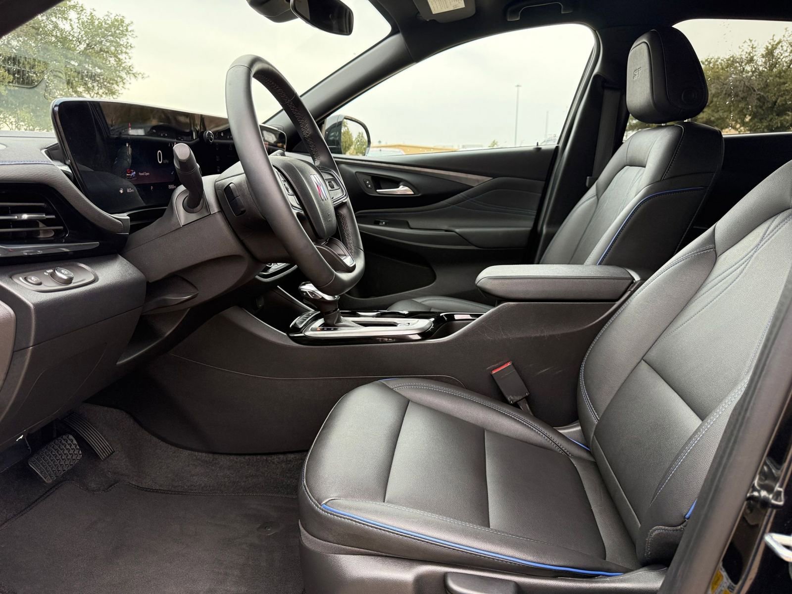 Thumbnail: 2025 Buick Envista - 27