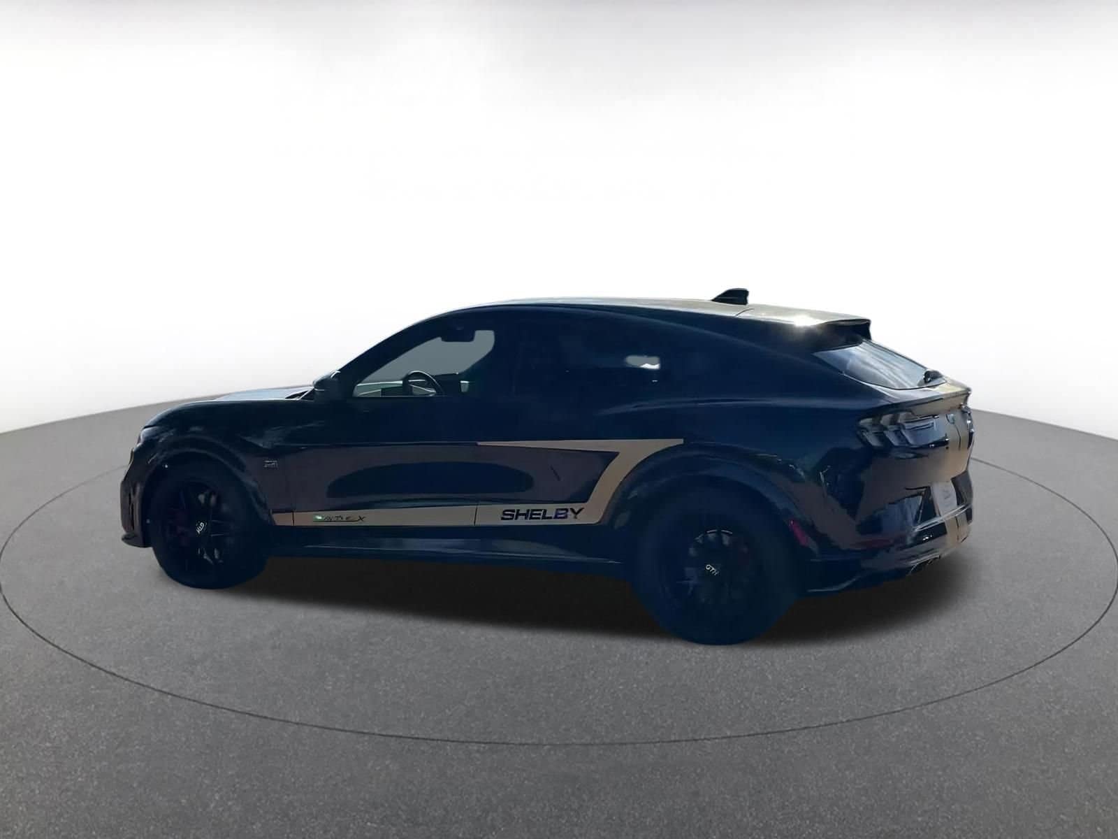 Thumbnail: 2023 Ford Mustang Mach-E - 10