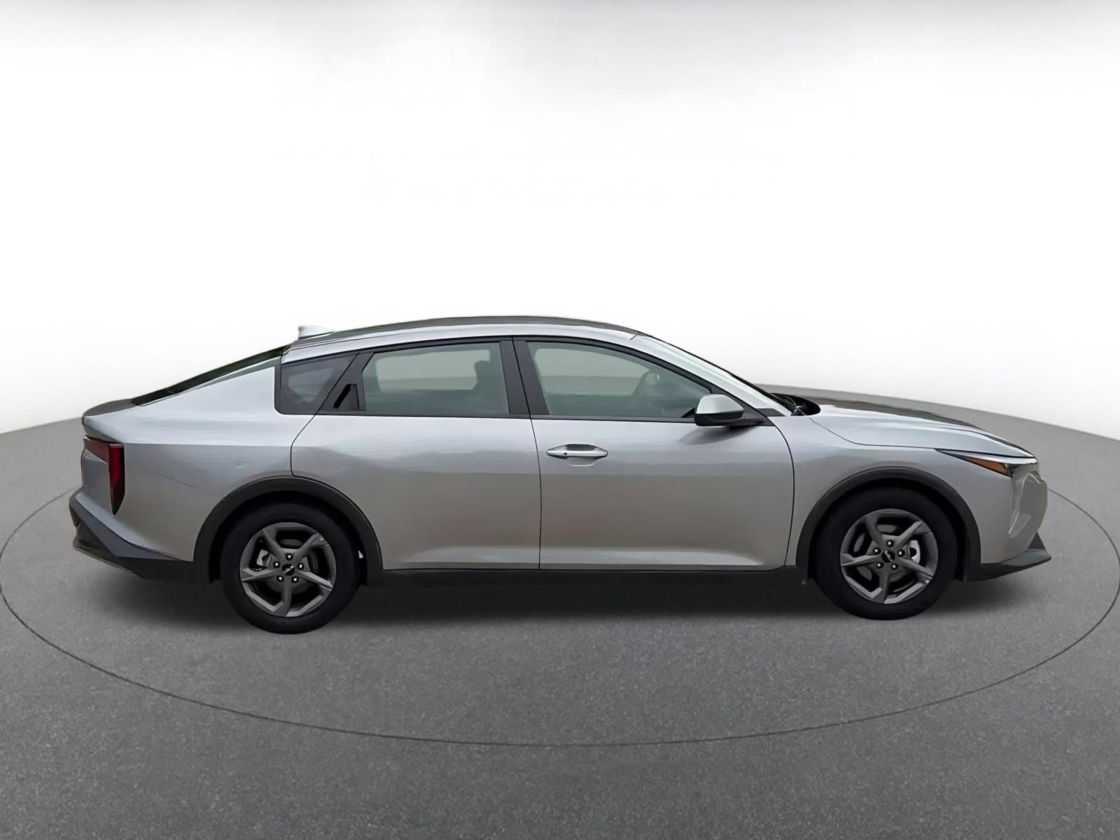Thumbnail: 2025 Kia K4 - 15