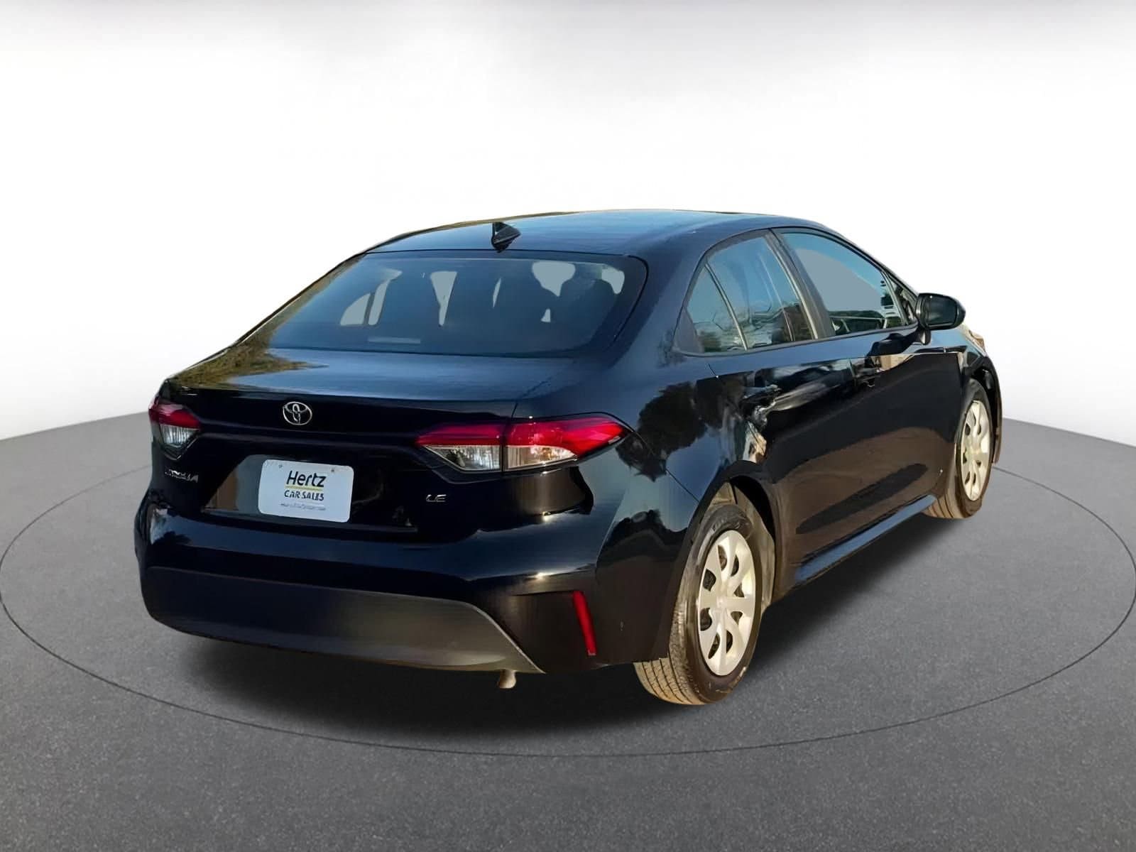 Thumbnail: 2025 Toyota Corolla - 15