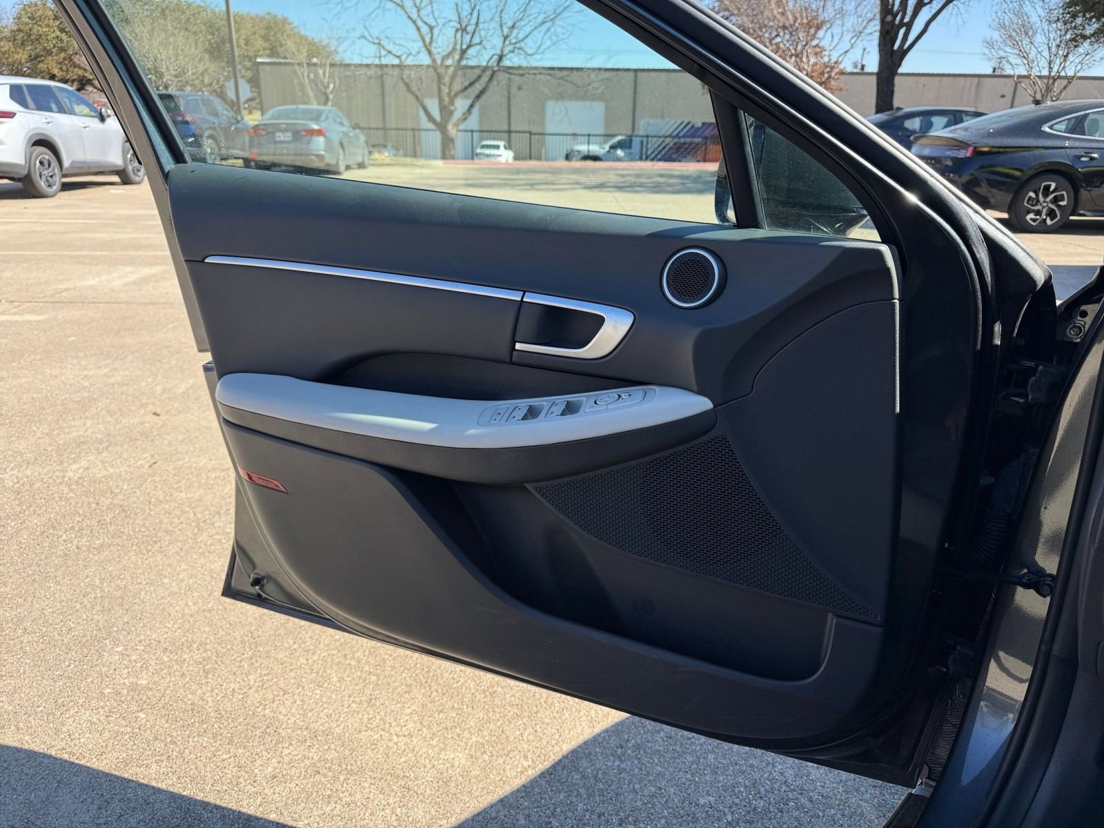 Thumbnail: 2025 Hyundai Sonata - 18