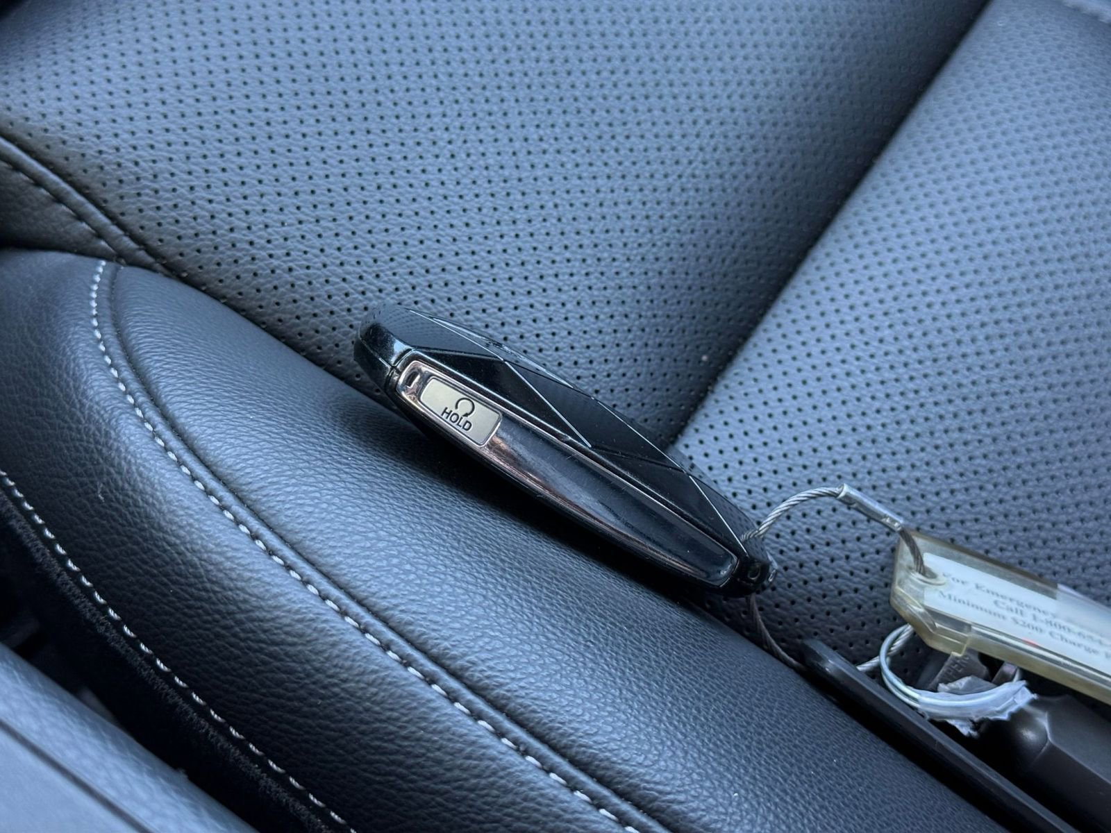 Thumbnail: 2025 Genesis G70 - 27