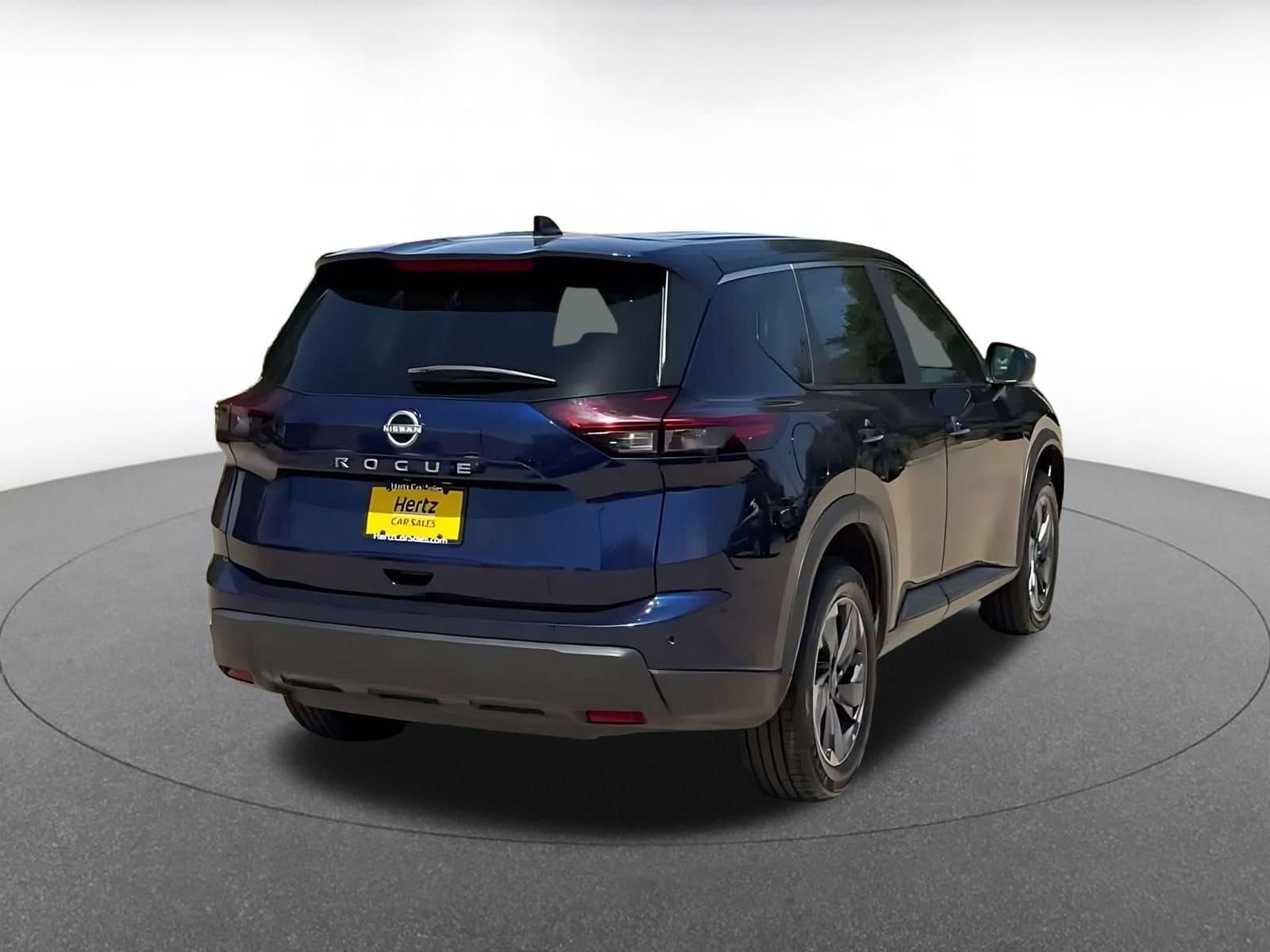 Thumbnail: 2025 Nissan Rogue - 12