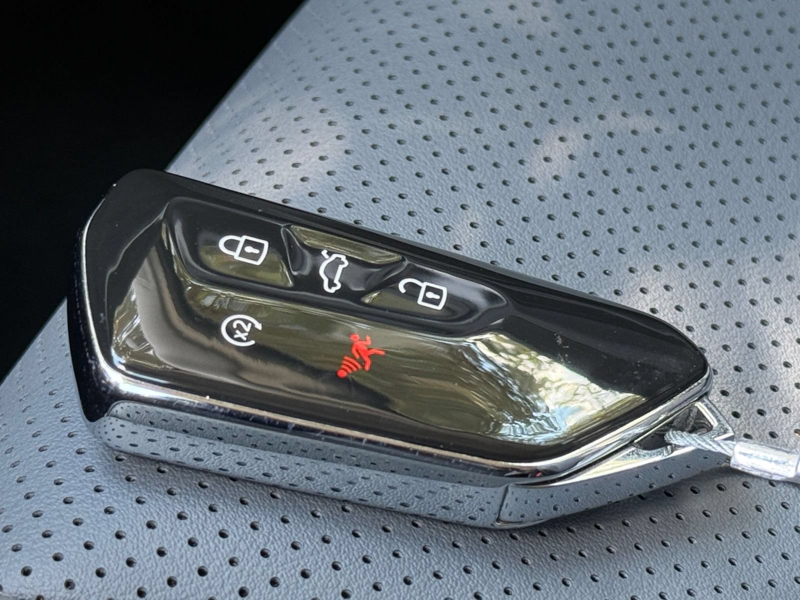 Thumbnail: 2026 Volkswagen Tiguan - 20
