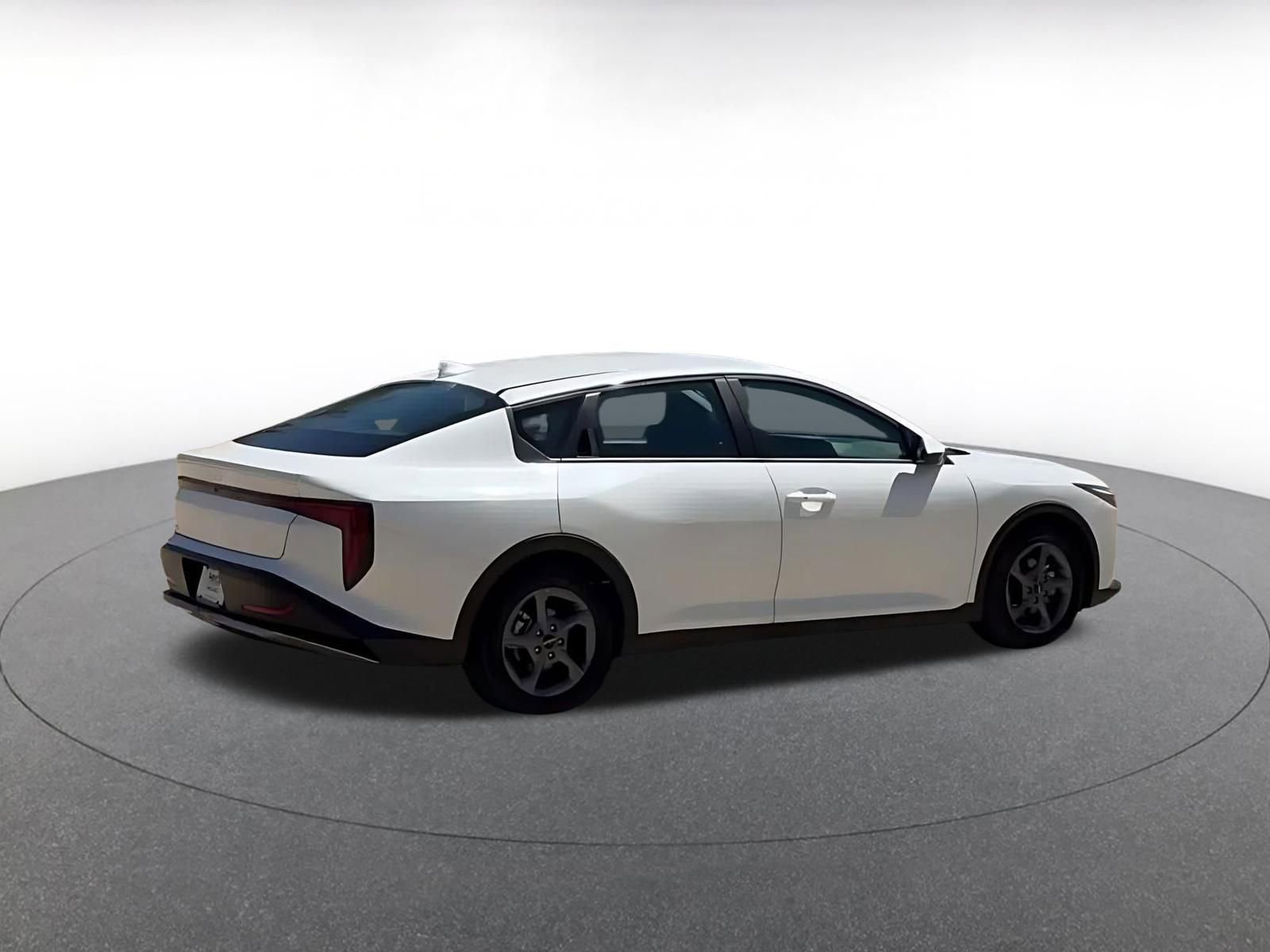 Thumbnail: 2025 Kia K4 - 14