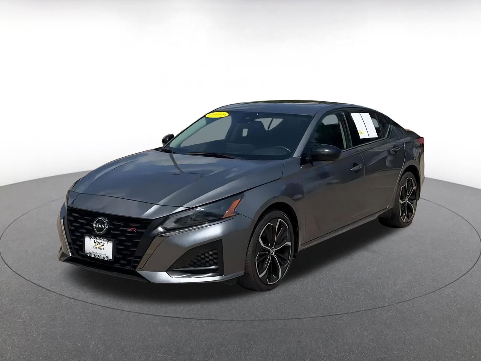 Thumbnail: 2024 Nissan Altima - 7