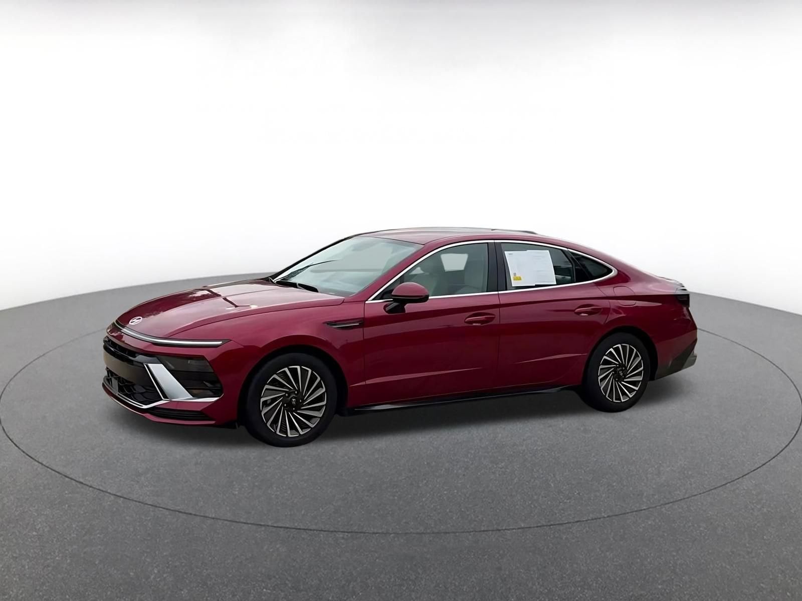 Thumbnail: 2025 Hyundai Sonata - 7