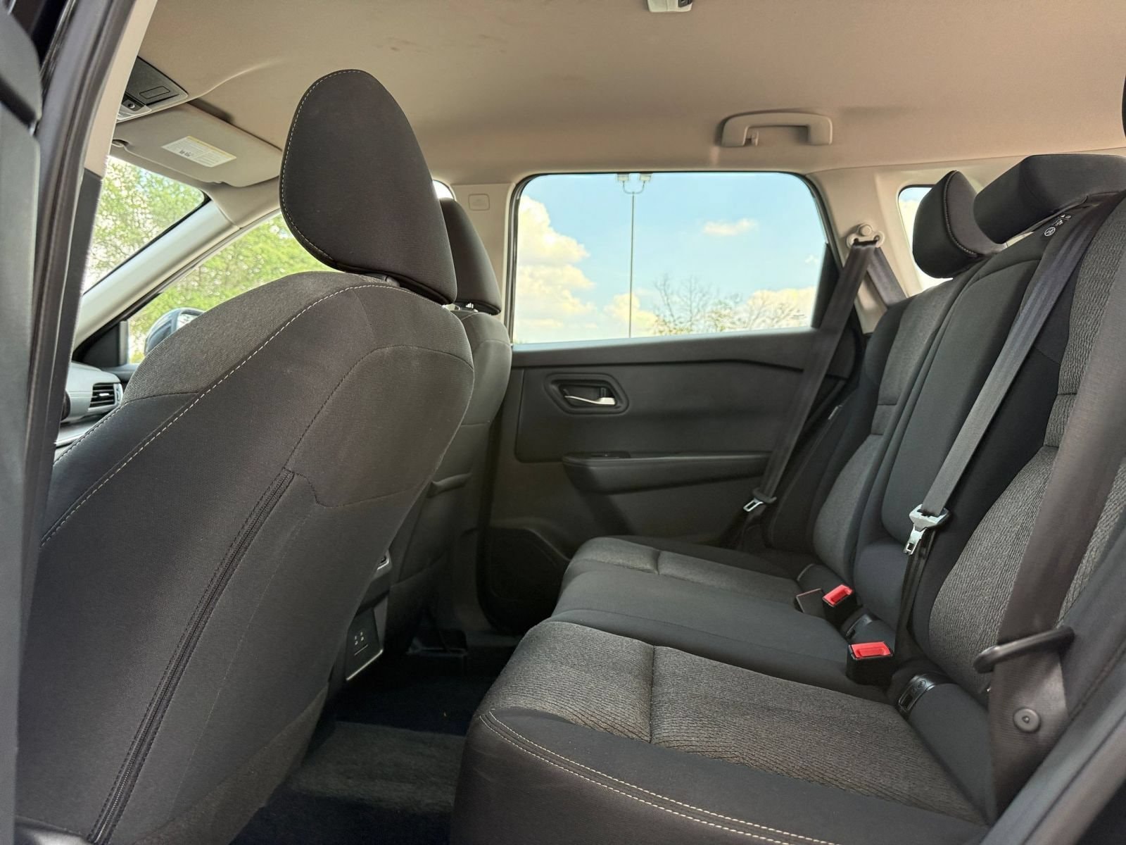 Thumbnail: 2026 Nissan Rogue - 27