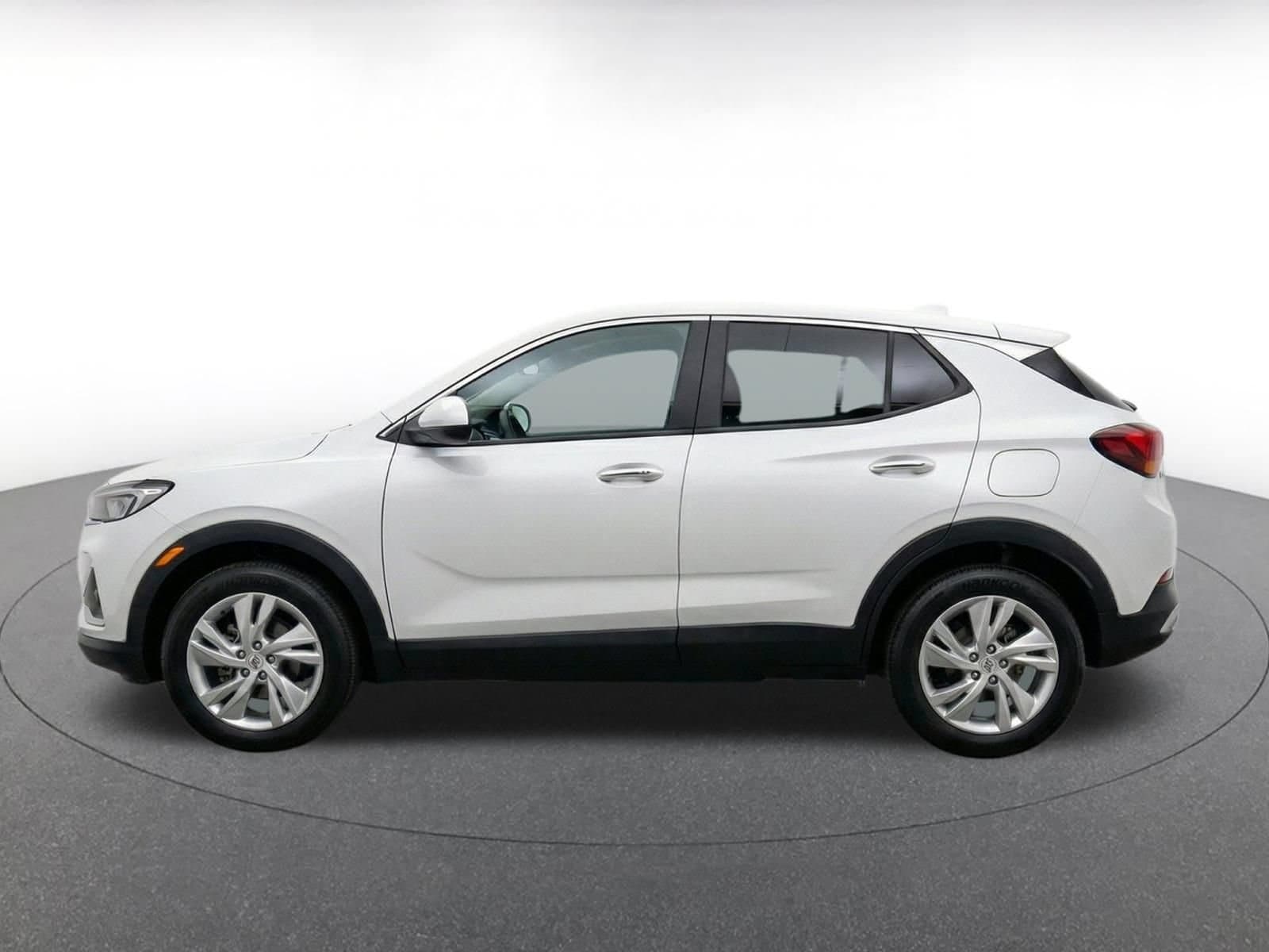 Thumbnail: 2026 Buick Encore GX - 4
