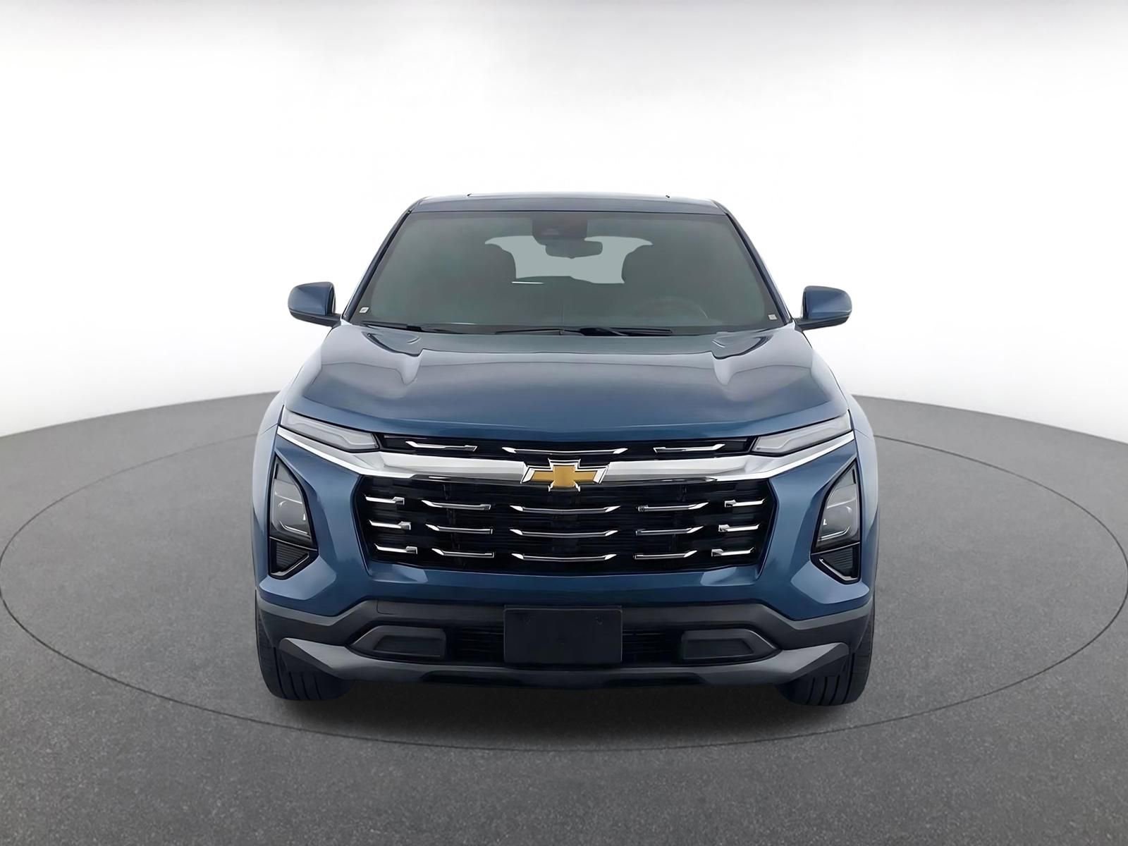 Thumbnail: 2025 Chevrolet Equinox - 2