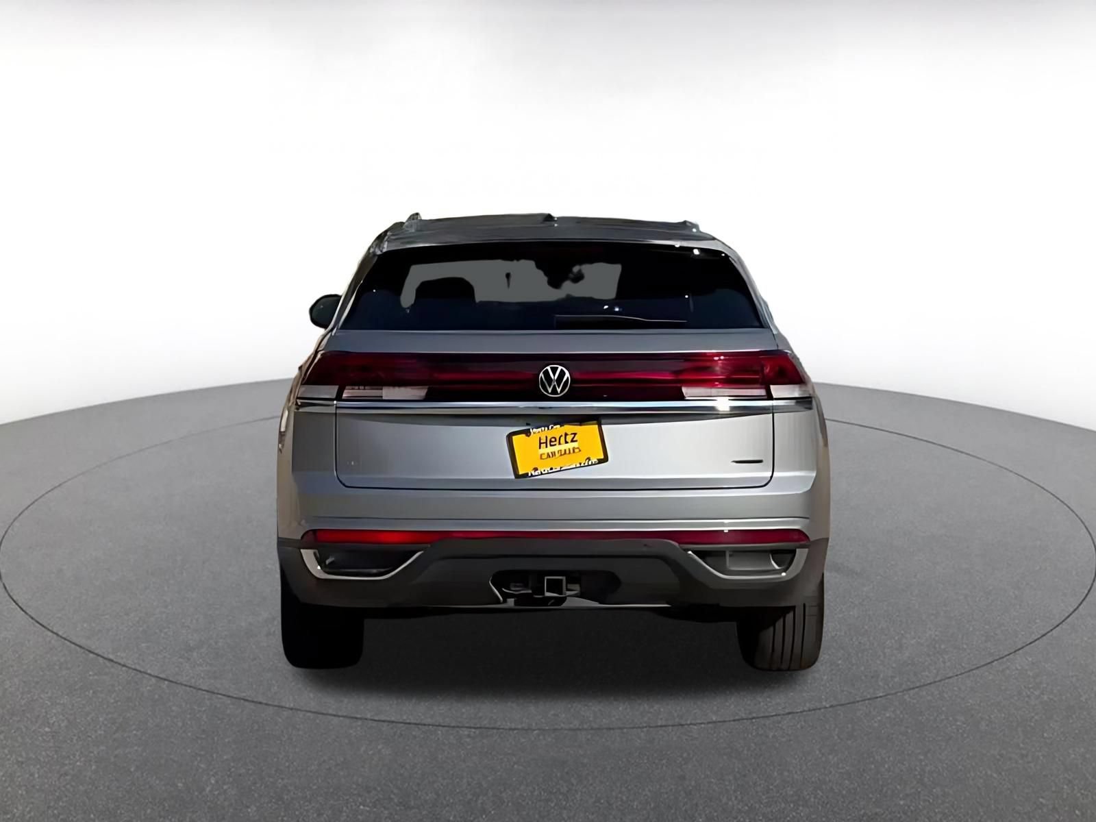 Thumbnail: 2026 Volkswagen Atlas - 12
