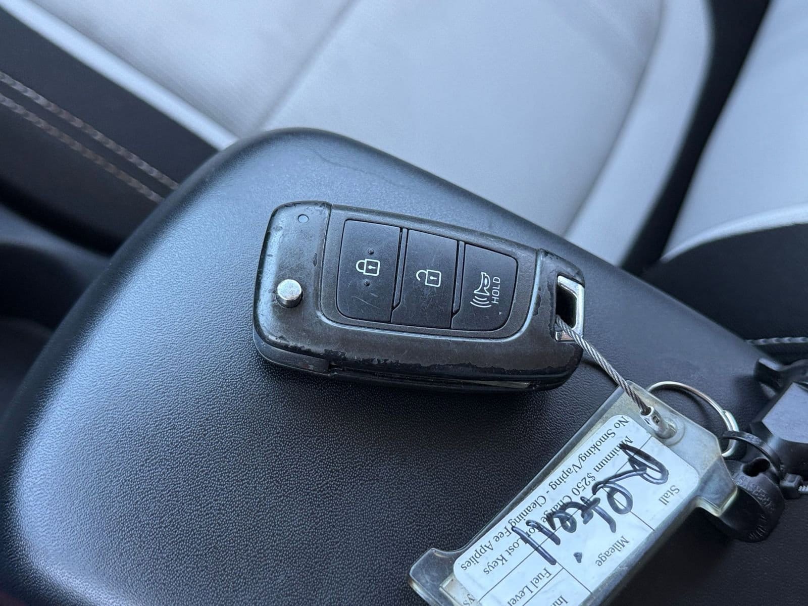 Thumbnail: 2023 Hyundai Venue - 21