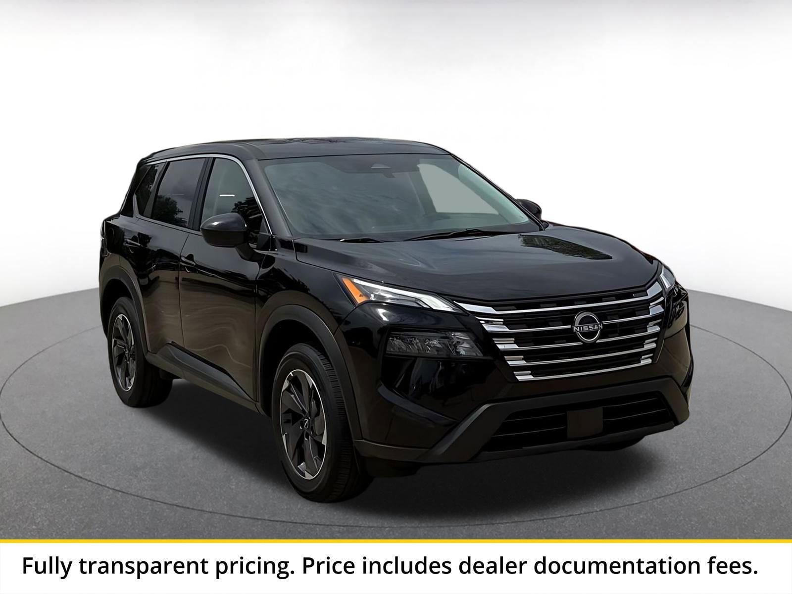 Thumbnail: 2025 Nissan Rogue - 1