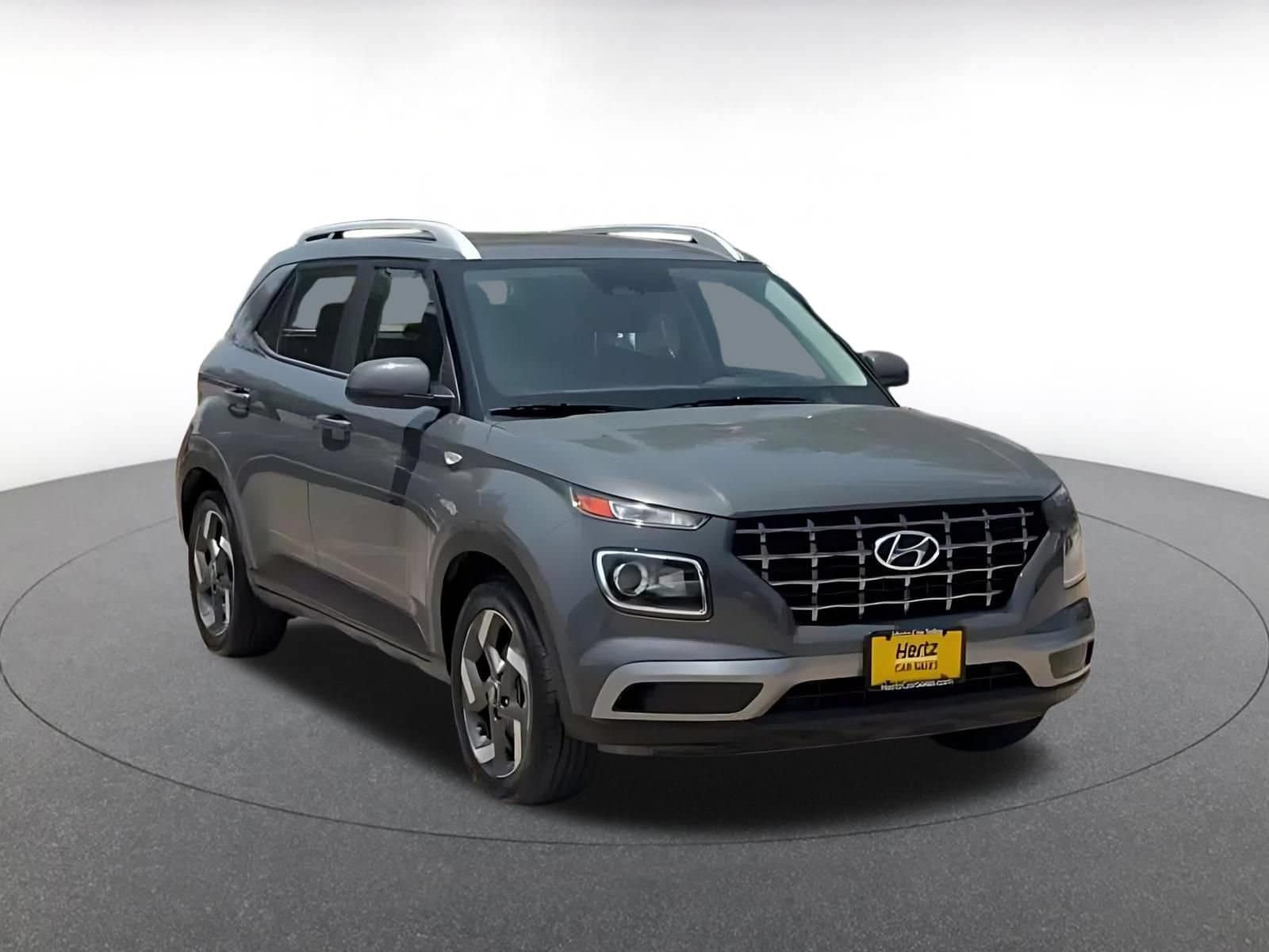 Thumbnail: 2026 Hyundai Venue - 3
