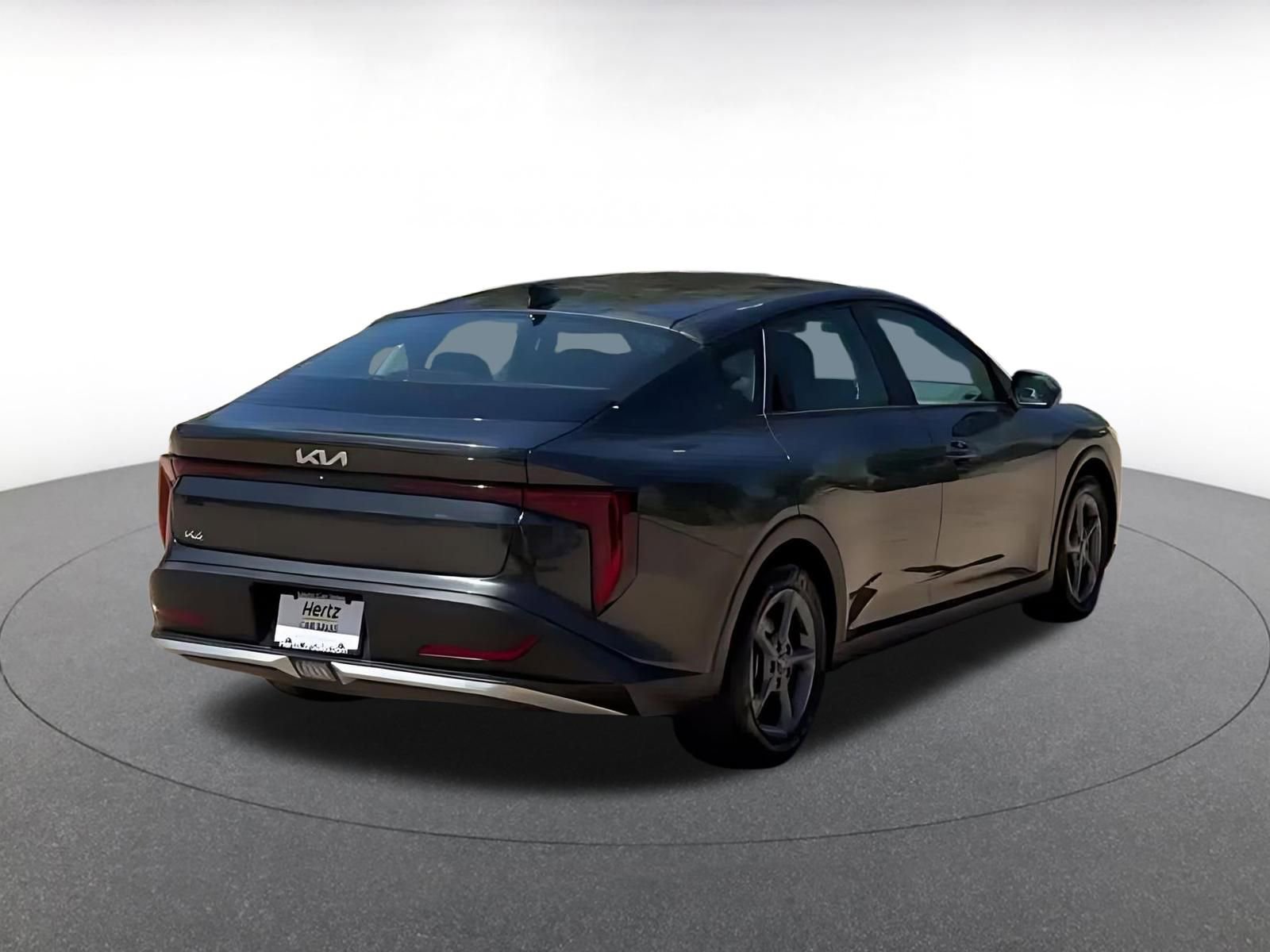 Thumbnail: 2025 Kia K4 - 14