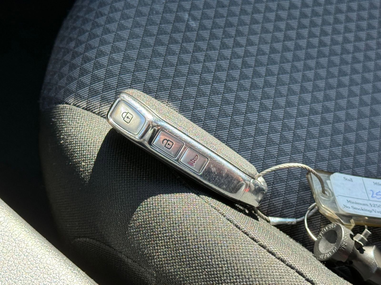 Thumbnail: 2025 Kia Soul - 21