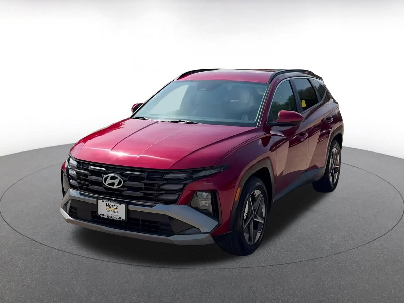 Thumbnail: 2025 Hyundai Tucson - 7