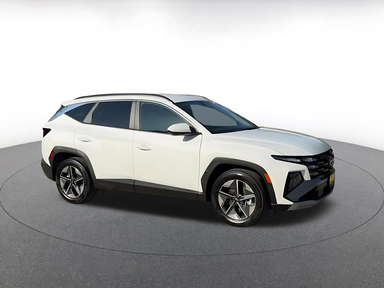Thumbnail: 2026 Hyundai Tucson - 2