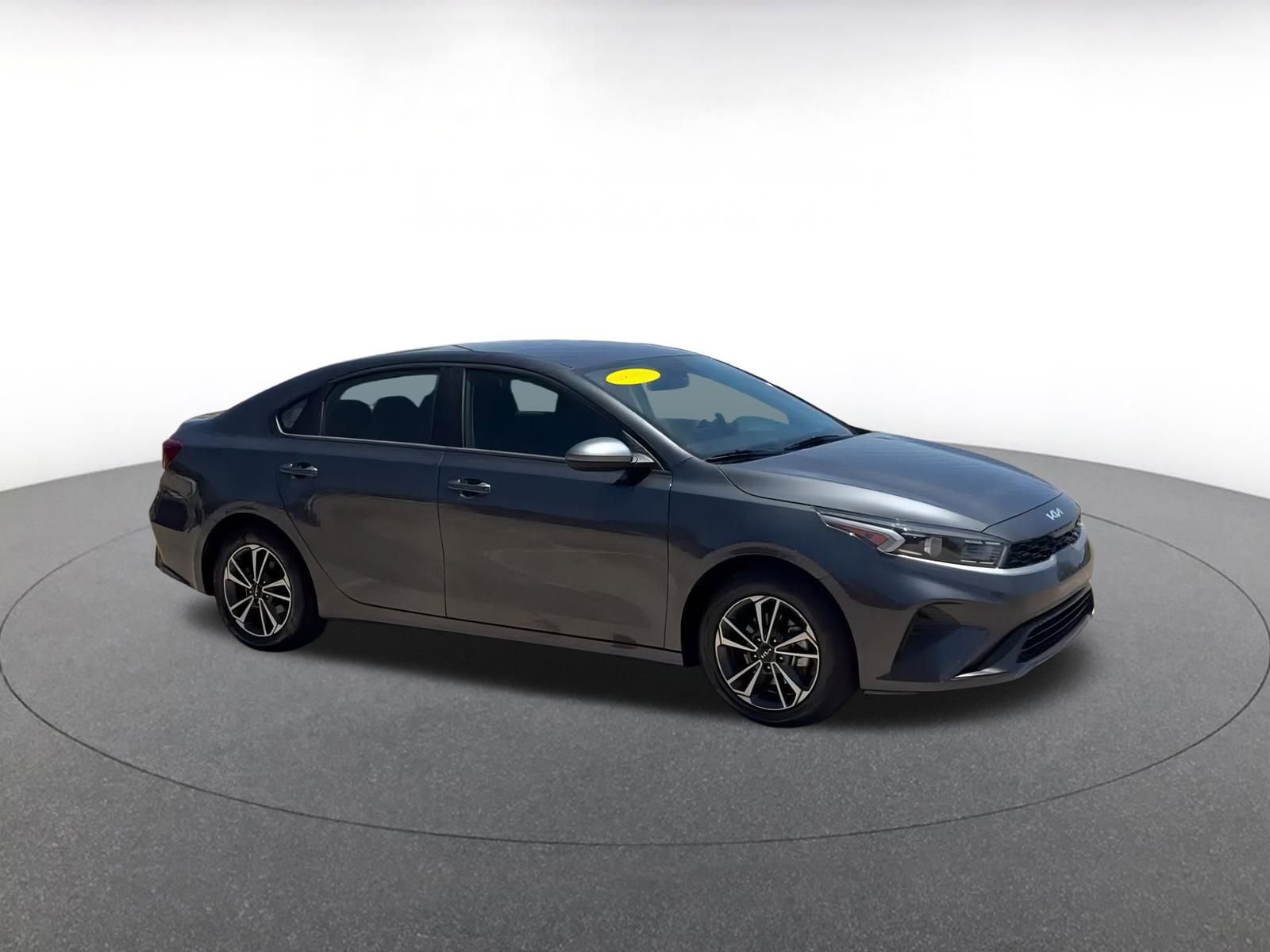 Thumbnail: 2024 Kia Forte - 2