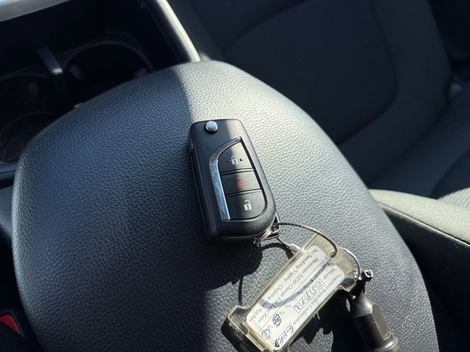 Thumbnail: 2025 Toyota RAV4 - 23