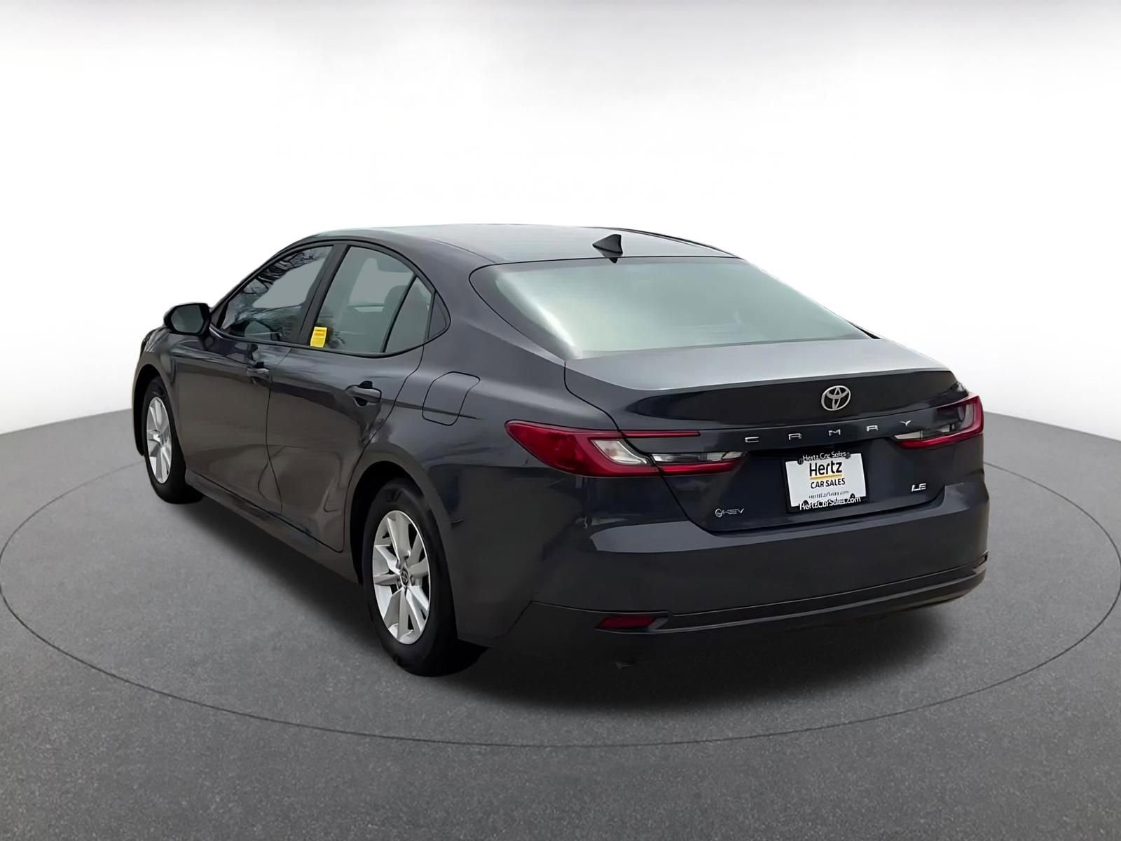 Thumbnail: 2025 Toyota Camry - 11