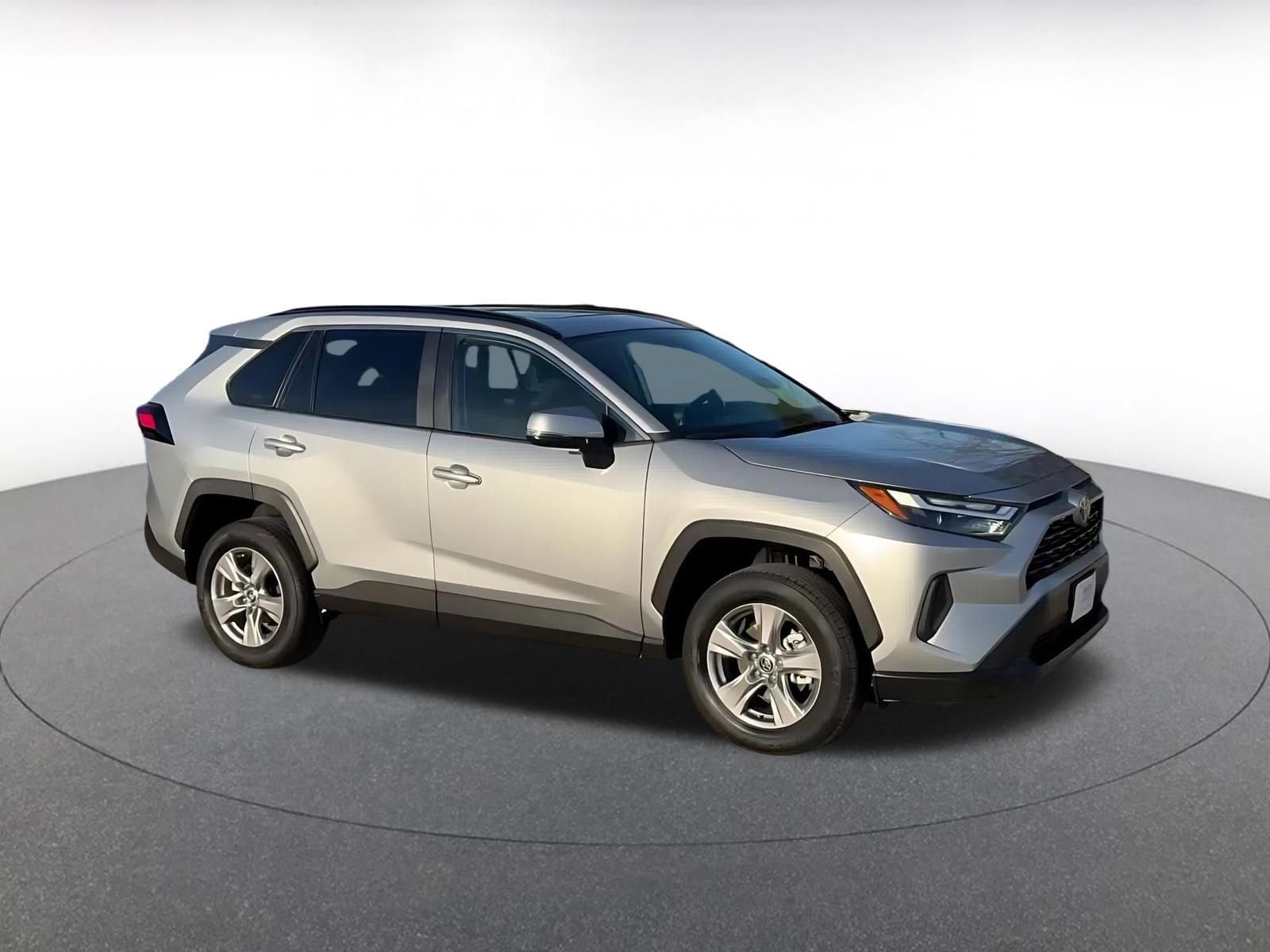 Thumbnail: 2025 Toyota RAV4 - 2