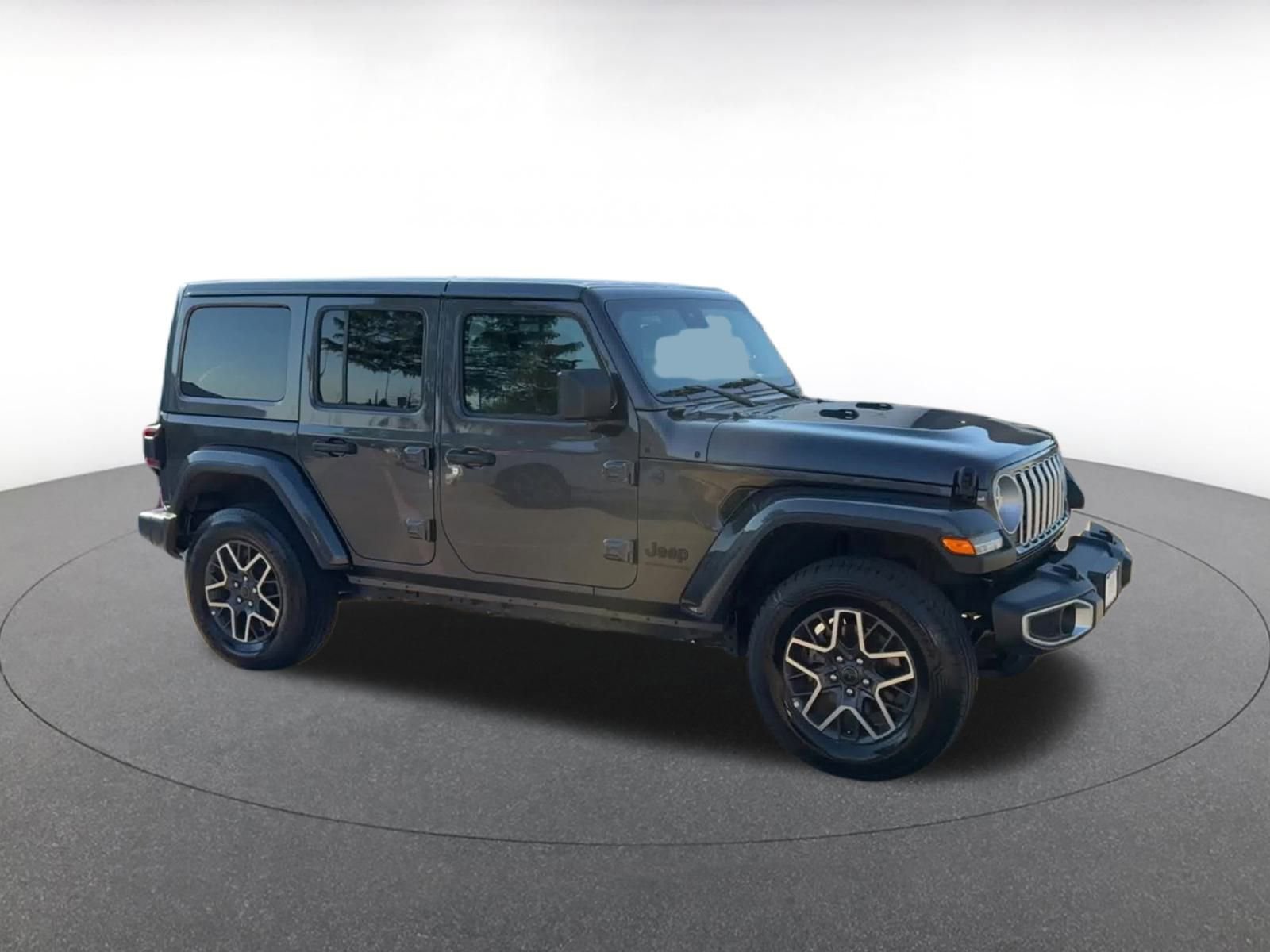 Thumbnail: 2025 Jeep Wrangler - 2