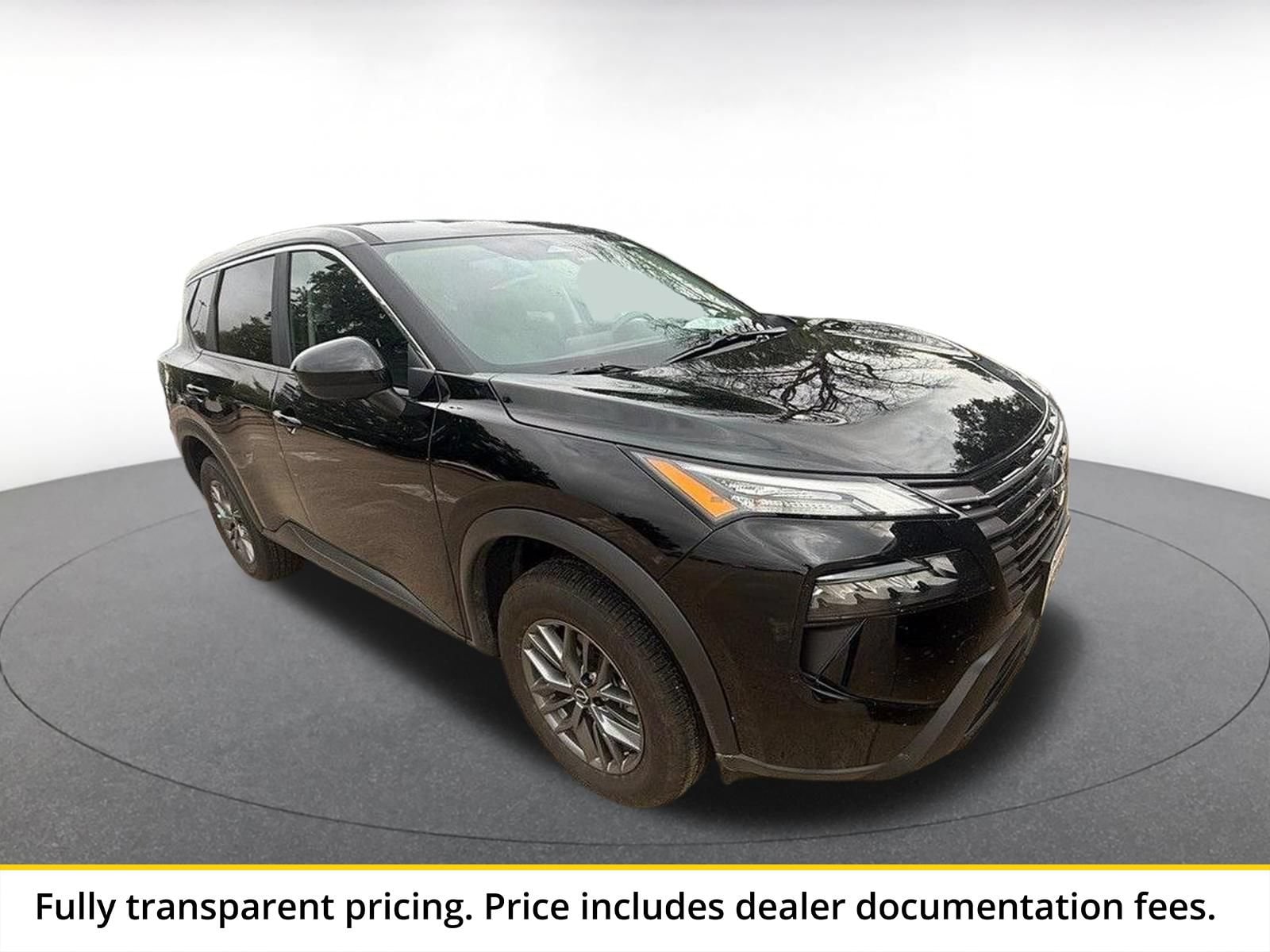 Thumbnail: 2026 Nissan Rogue - 1