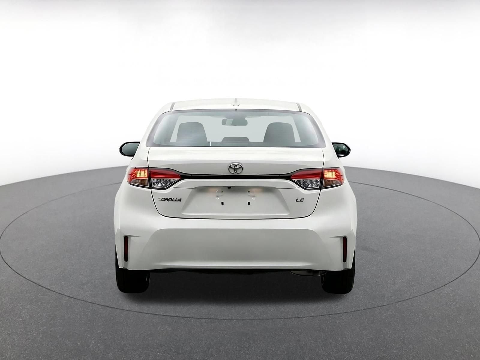 Thumbnail: 2025 Toyota Corolla - 7