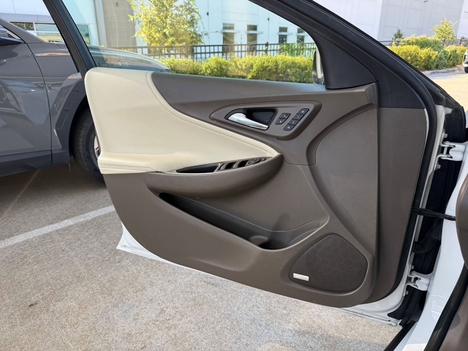 Thumbnail: 2024 Chevrolet Malibu - 20