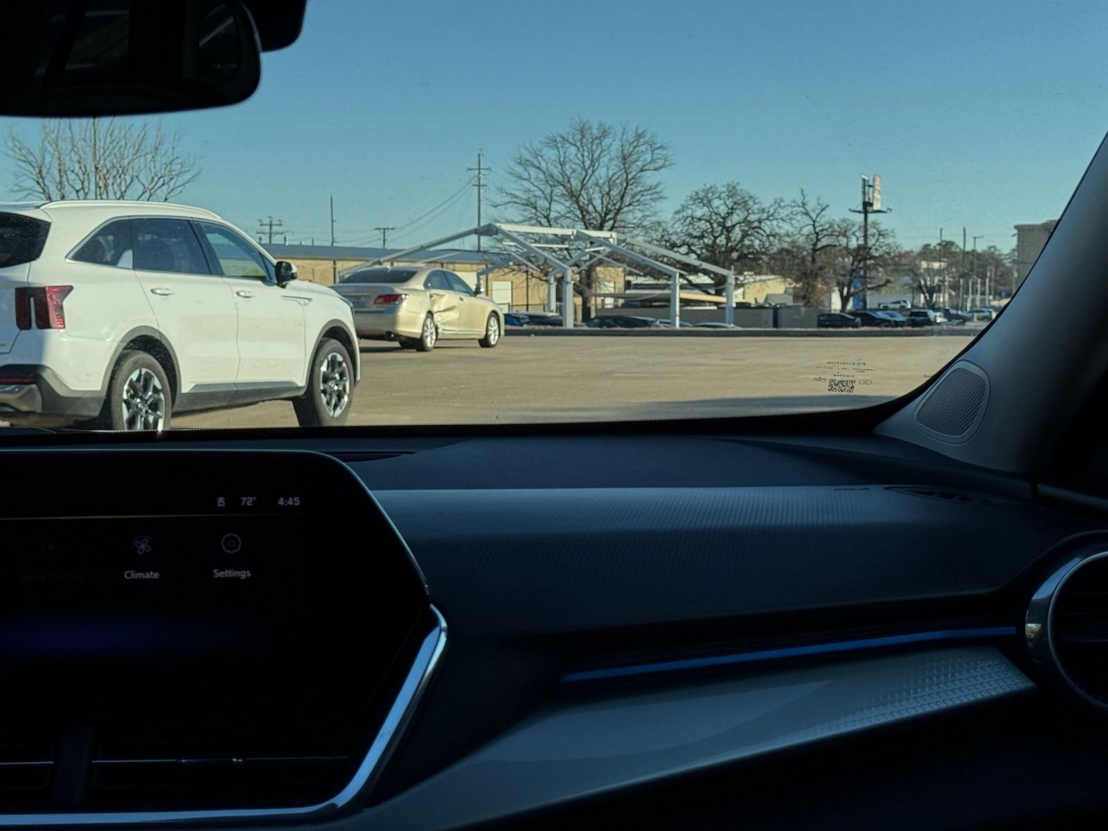 Thumbnail: 2025 Chevrolet Trax - 35