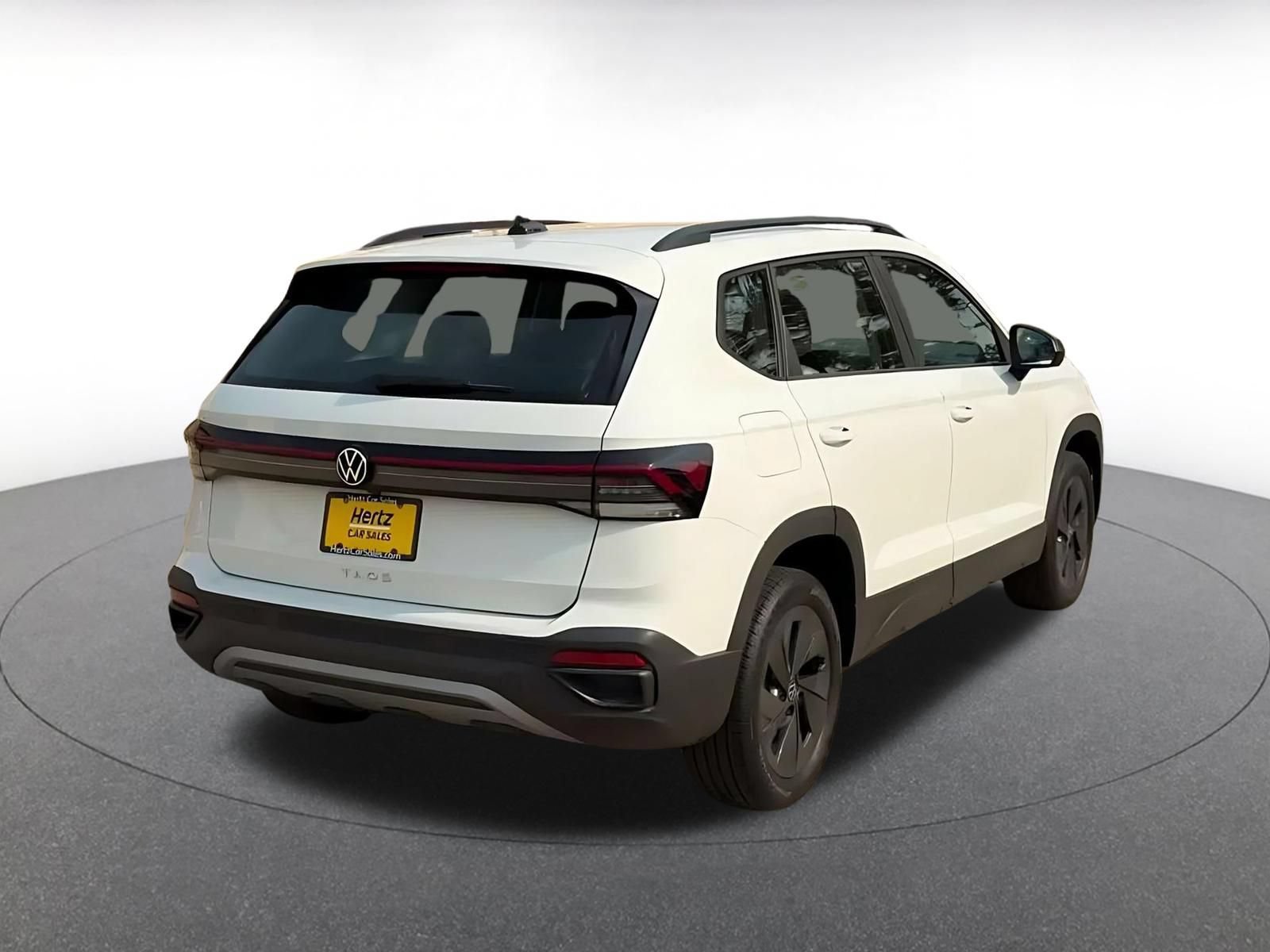 Thumbnail: 2026 Volkswagen Taos - 11