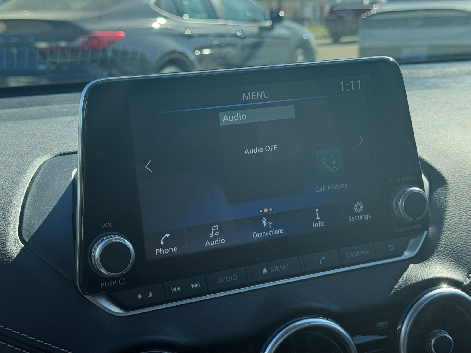 Thumbnail: 2025 Nissan Sentra - 21