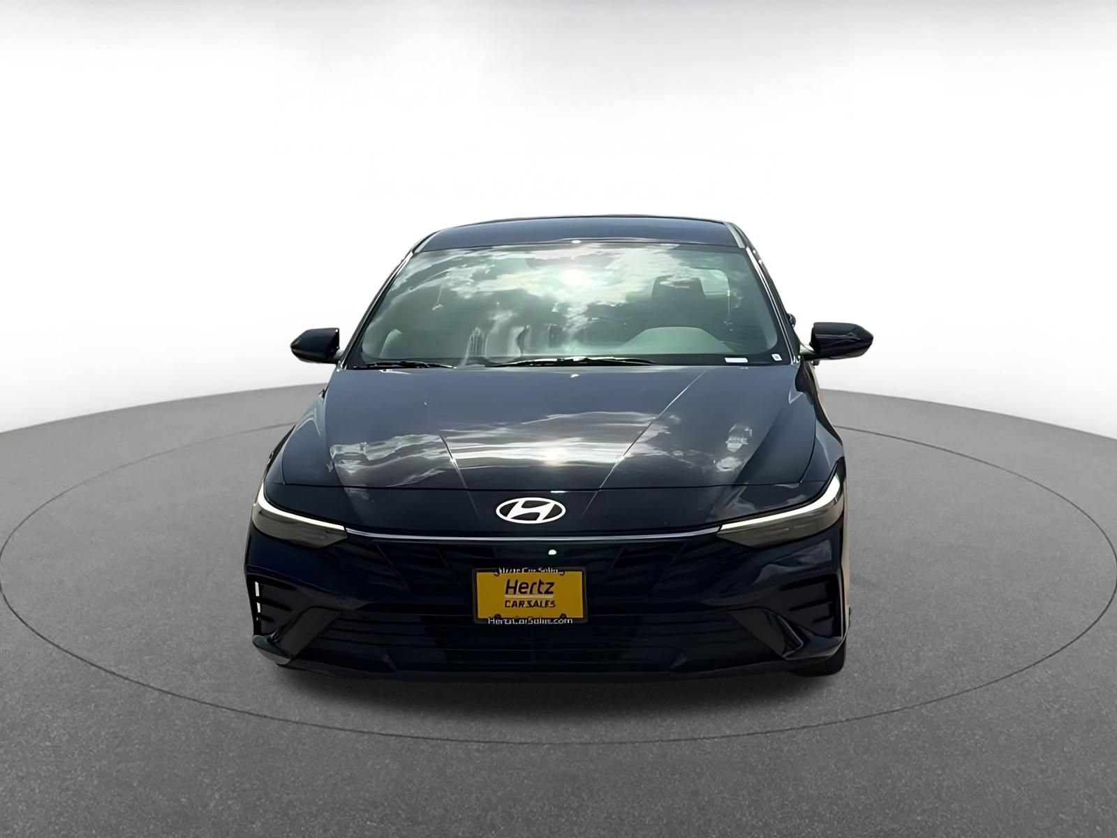 Thumbnail: 2026 Hyundai Elantra - 3