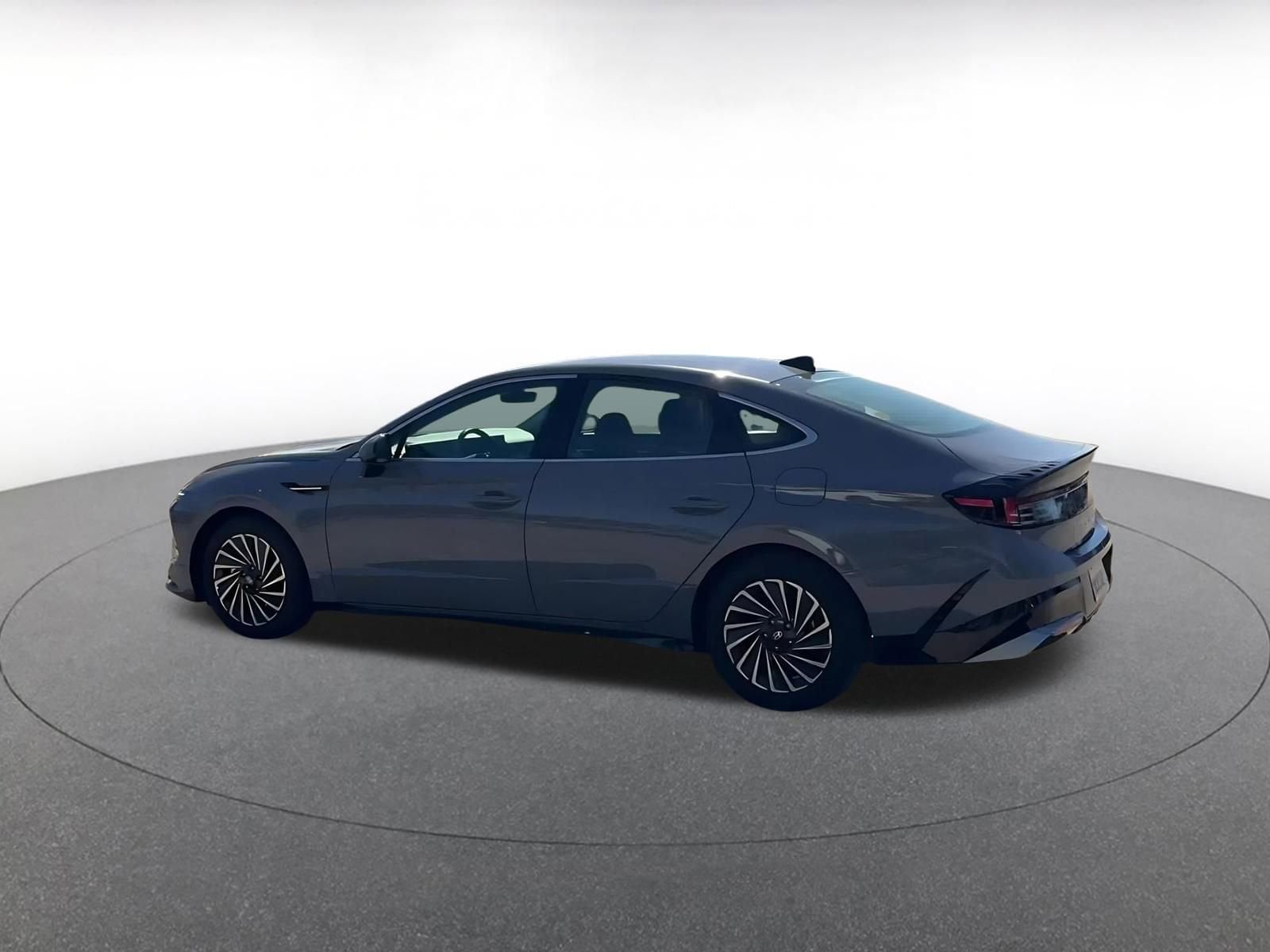 Thumbnail: 2025 Hyundai Sonata - 10