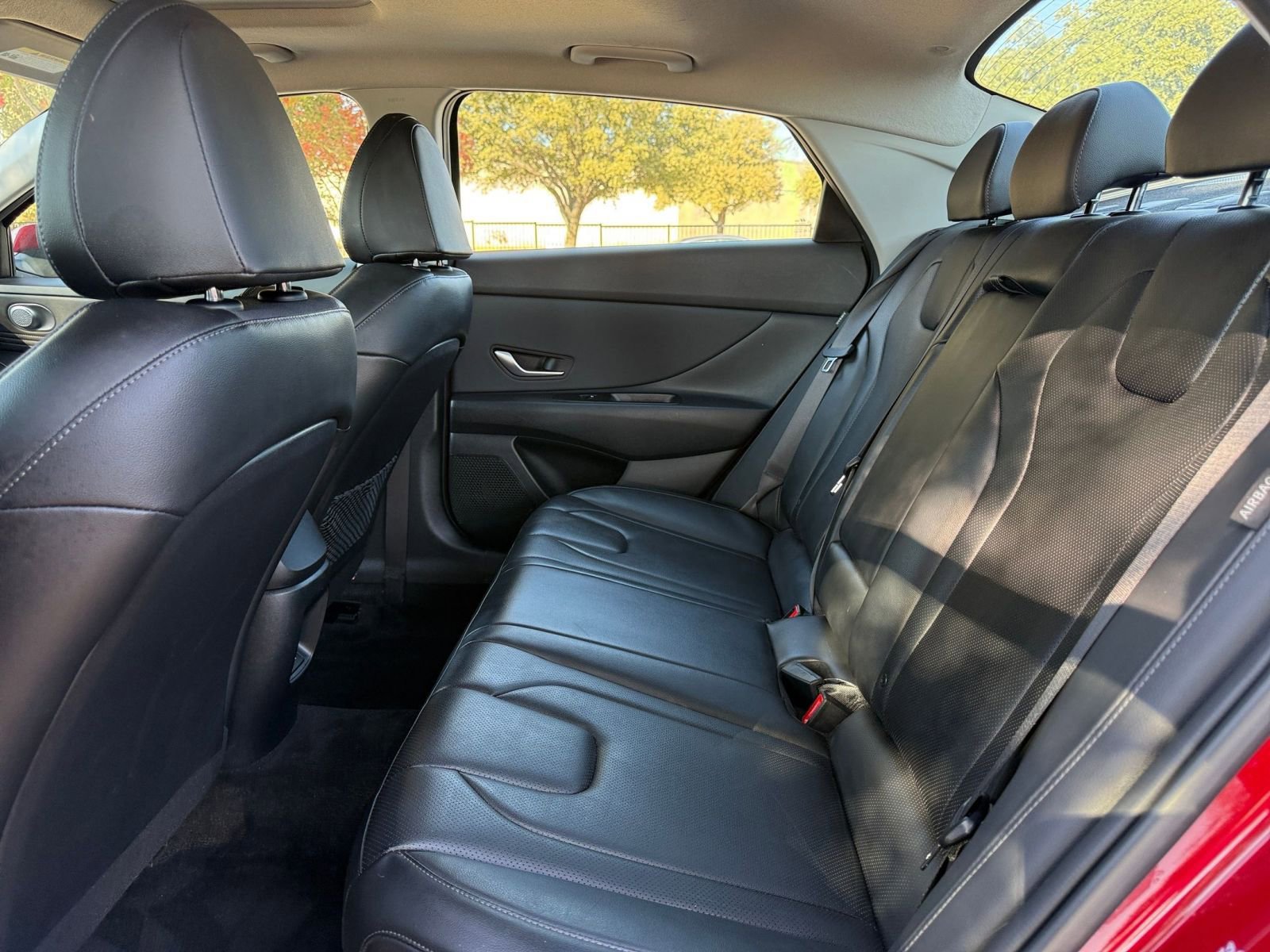 Thumbnail: 2025 Hyundai Elantra - 25