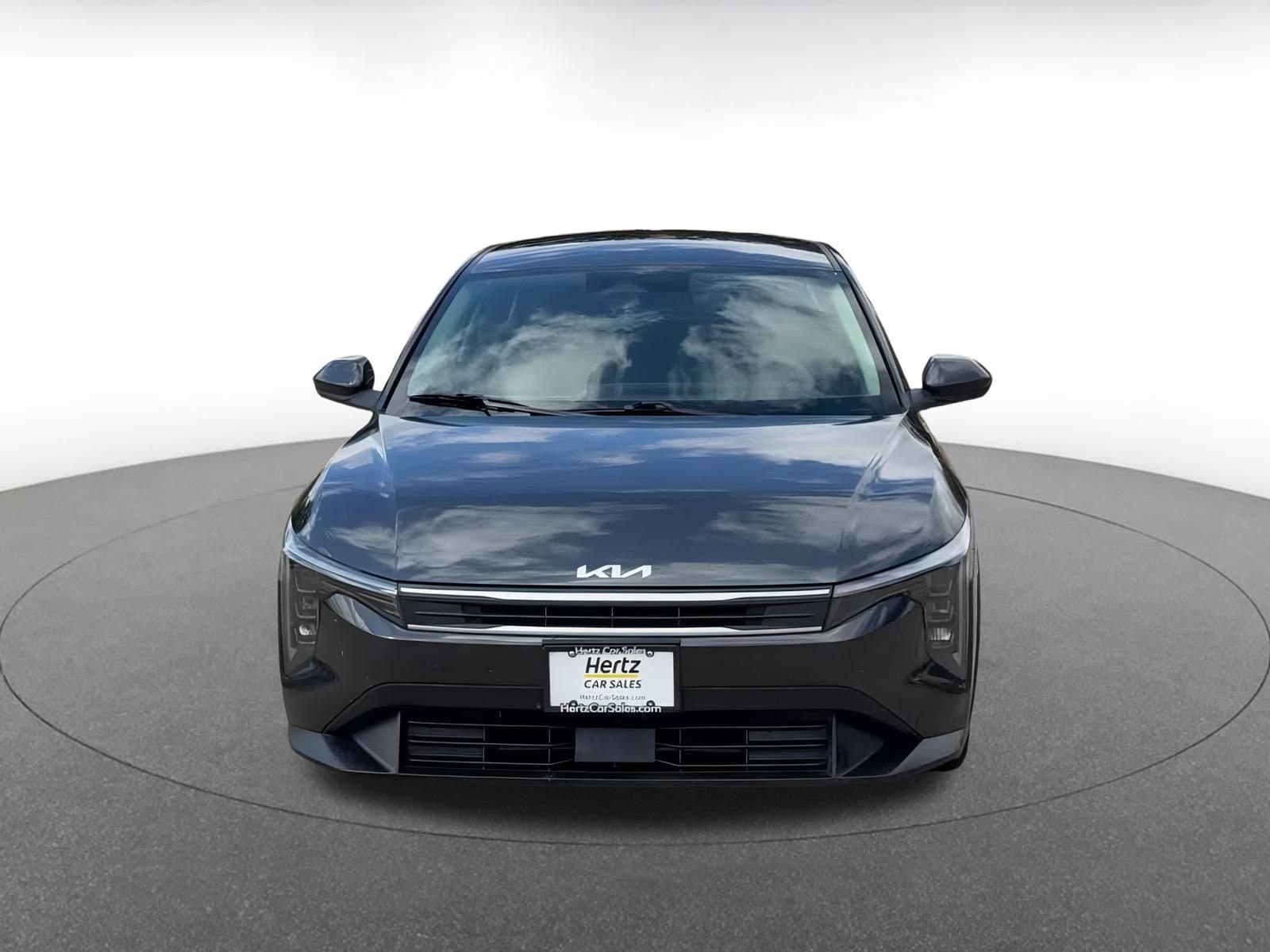 Thumbnail: 2025 Kia K4 - 4