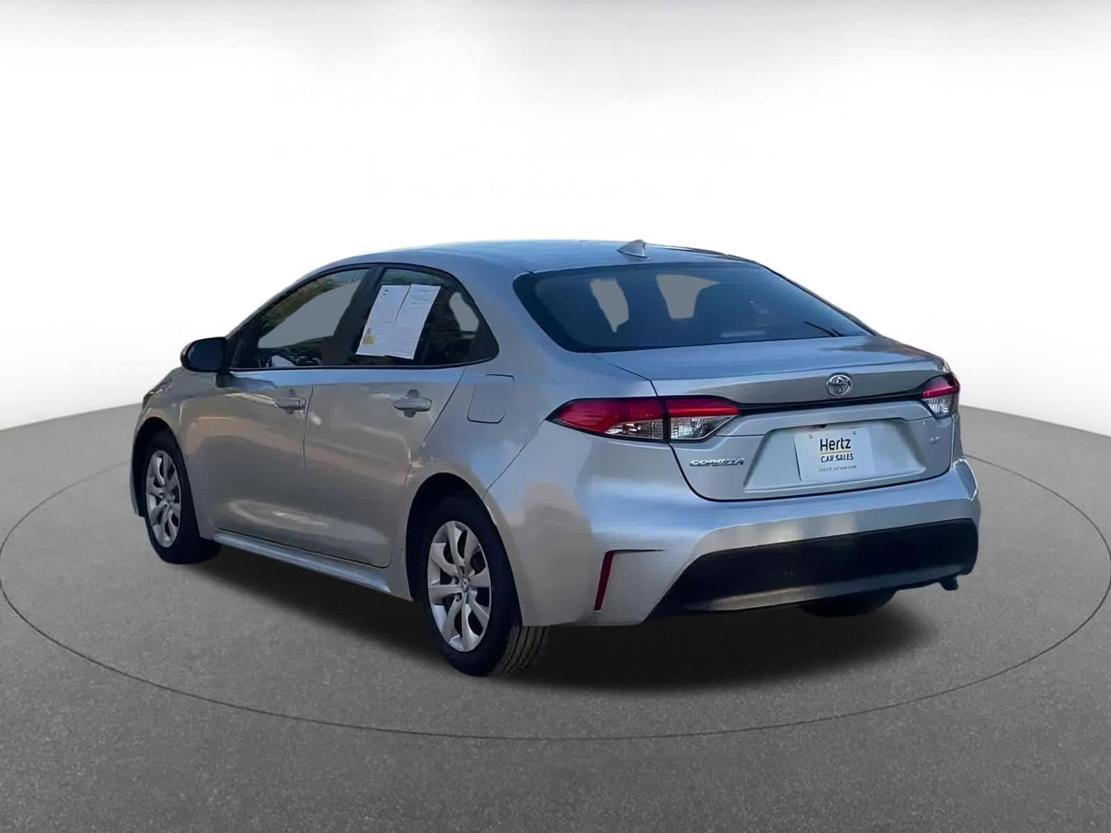 Thumbnail: 2025 Toyota Corolla - 11