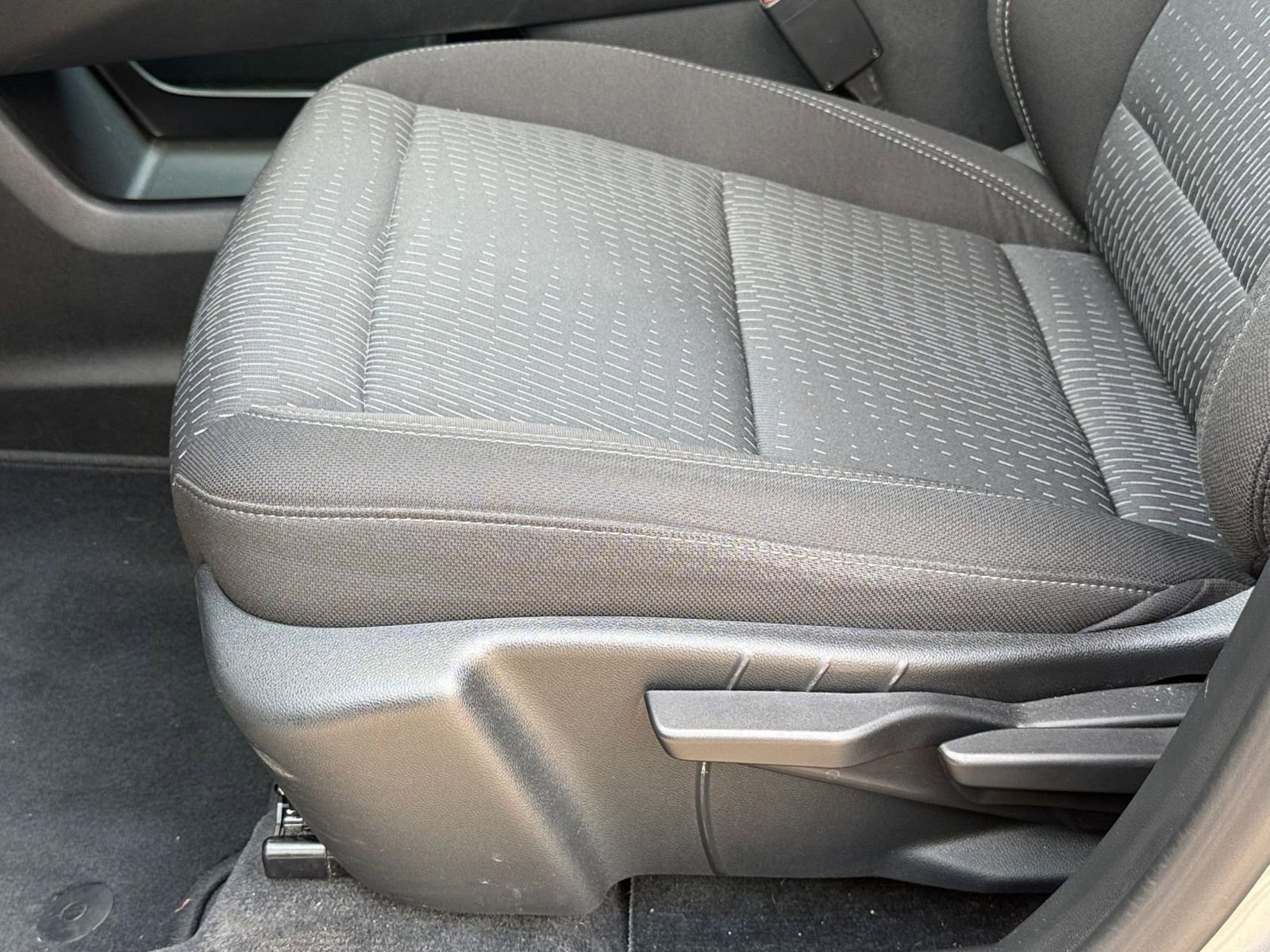 Thumbnail: 2025 Chevrolet Equinox - 23