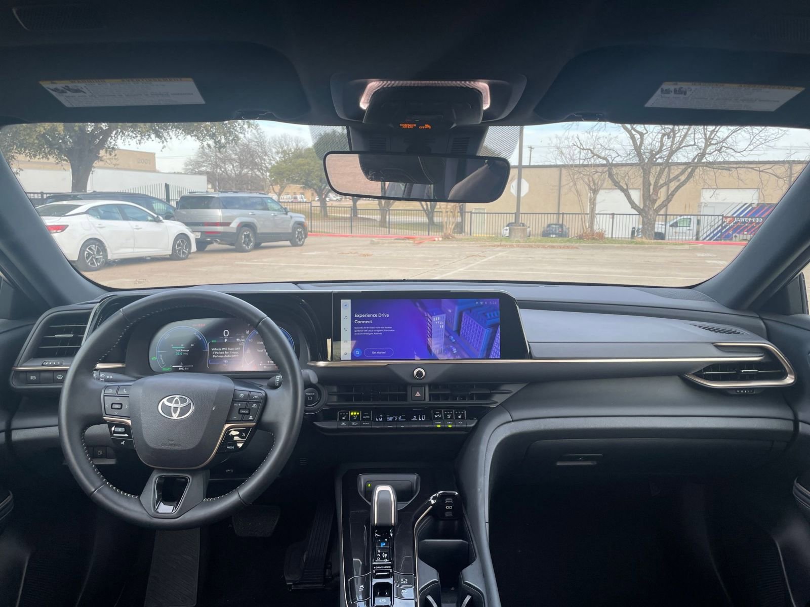 Thumbnail: 2025 Toyota Crown - 33