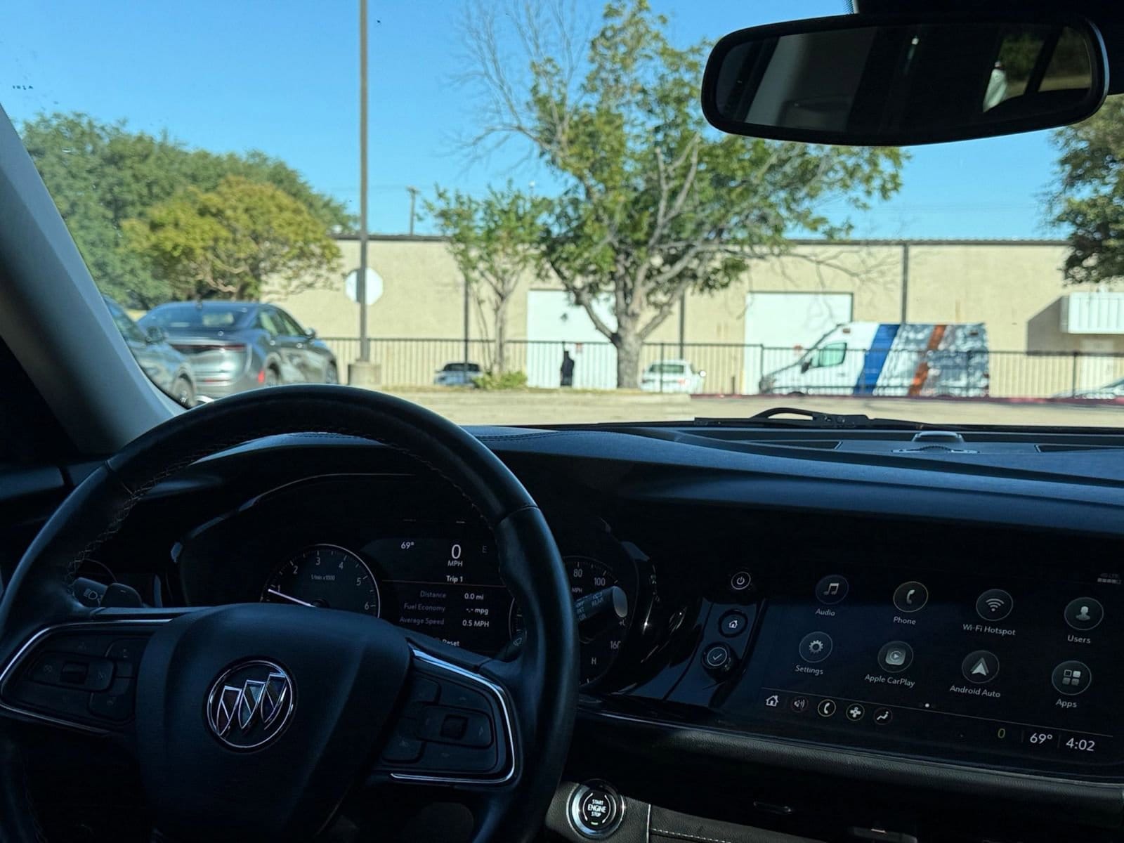 Thumbnail: 2023 Buick Envision - 34