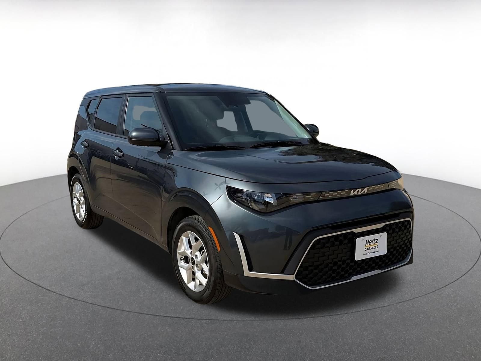 Thumbnail: 2025 Kia Soul - 1