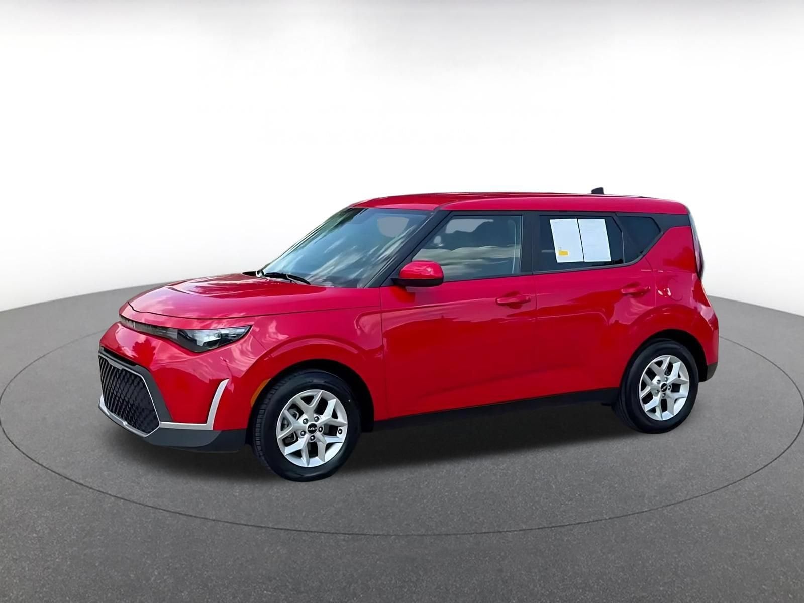 Thumbnail: 2025 Kia Soul - 8