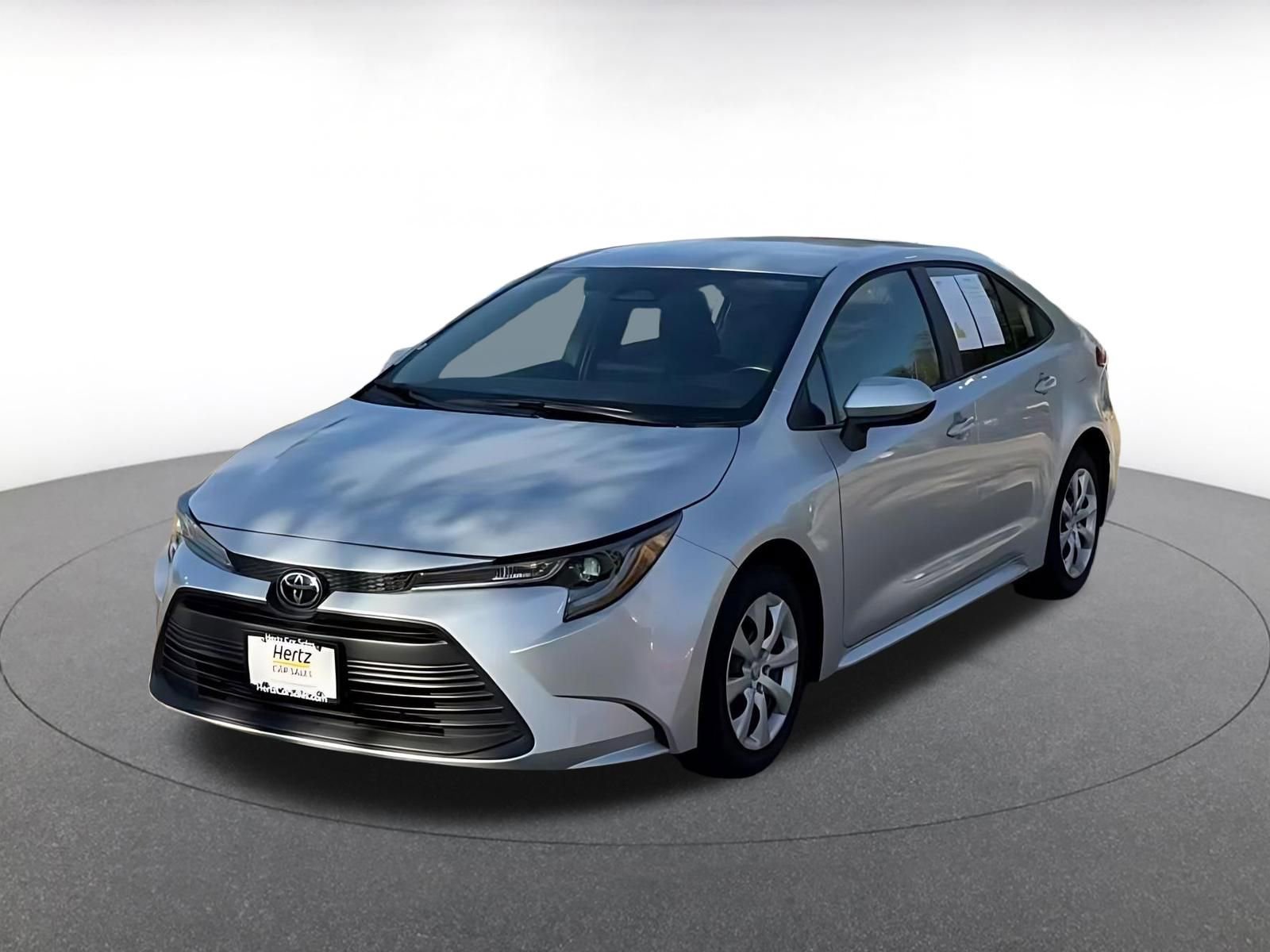 Thumbnail: 2025 Toyota Corolla - 7
