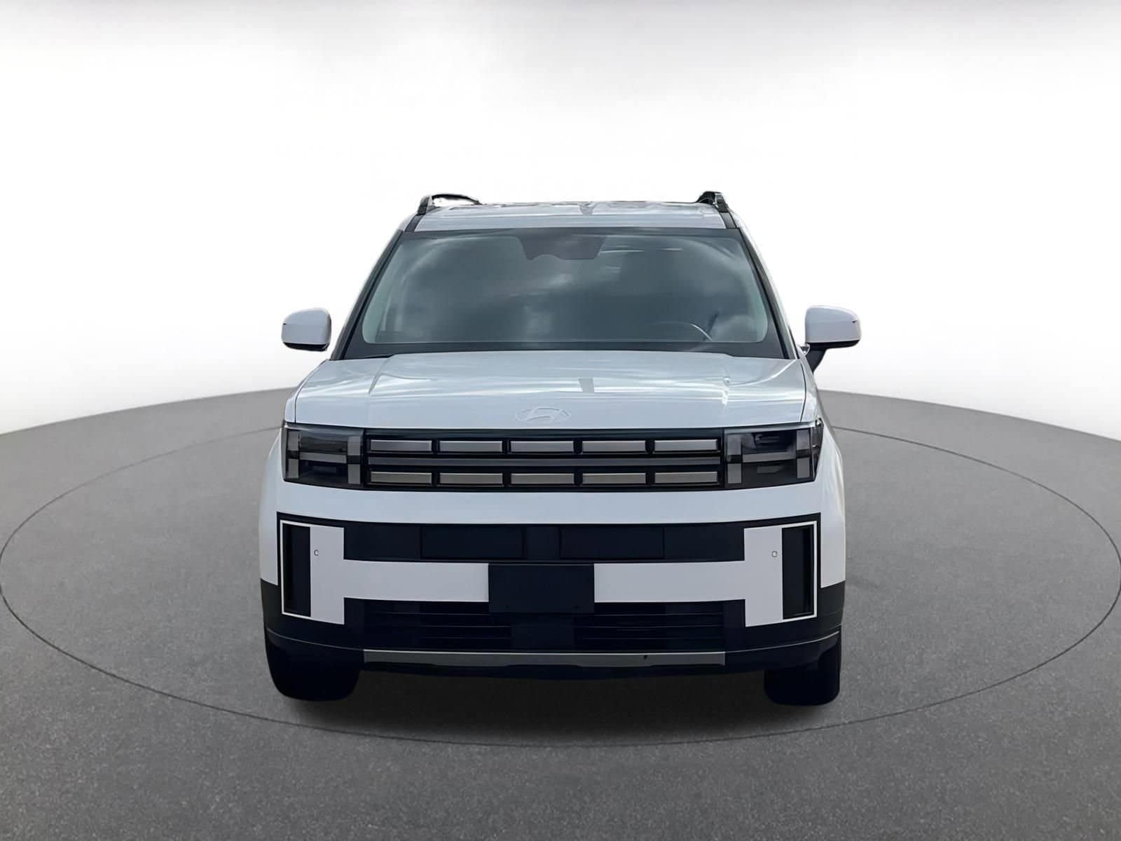 Thumbnail: 2025 Hyundai Santa Fe - 4