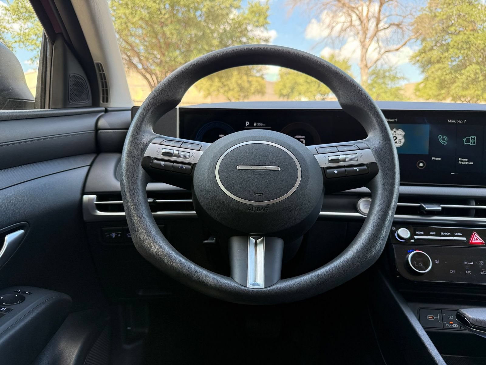 Thumbnail: 2026 Hyundai Tucson - 29