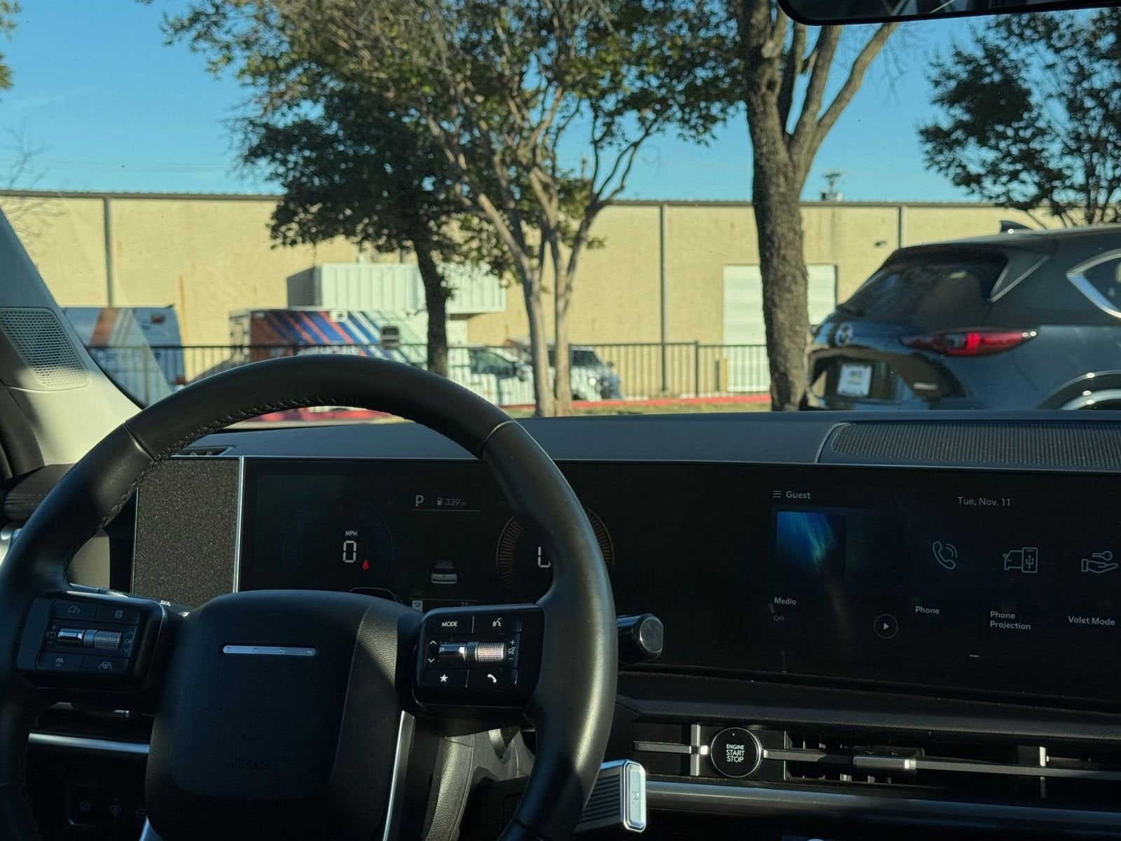 Thumbnail: 2025 Hyundai Santa Fe - 35