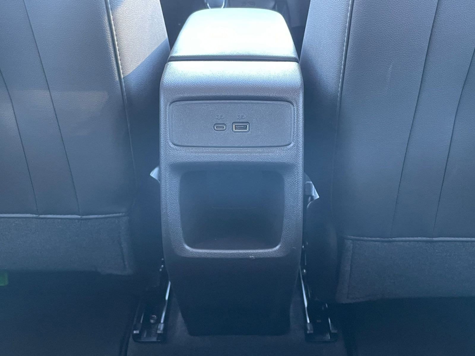 Thumbnail: 2025 Chevrolet Trax - 24